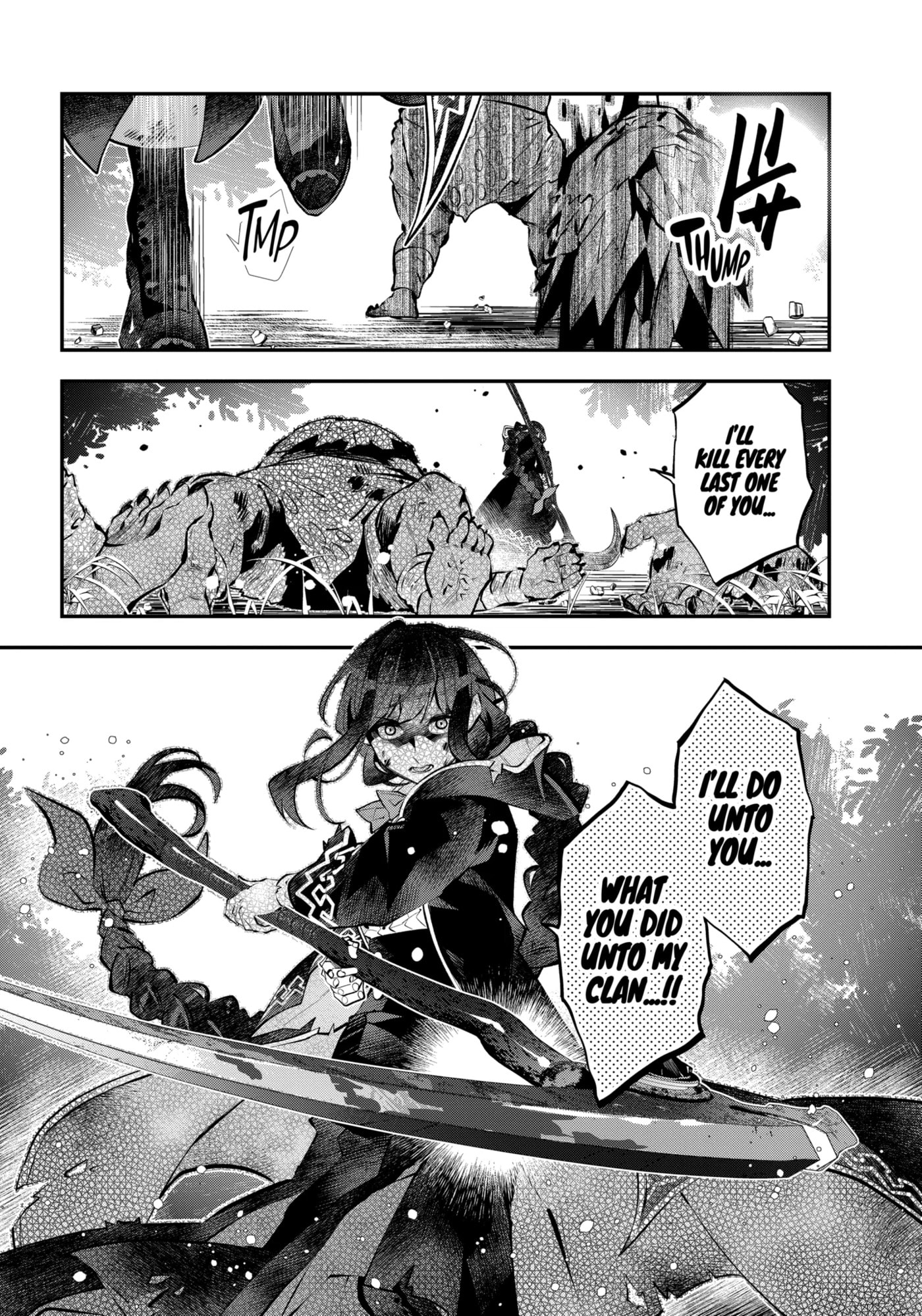 Read Maydare Tensei Monogatari chapter 60.2 image 11 on Lezhin