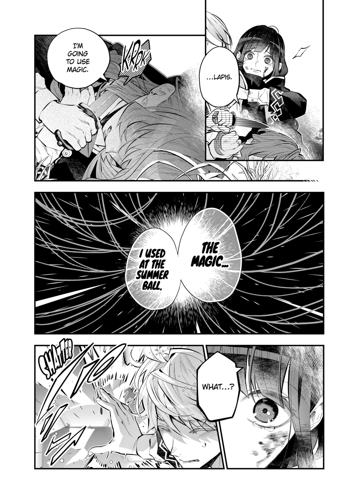 Read Maydare Tensei Monogatari chapter 61.2 image 10 on Lezhin