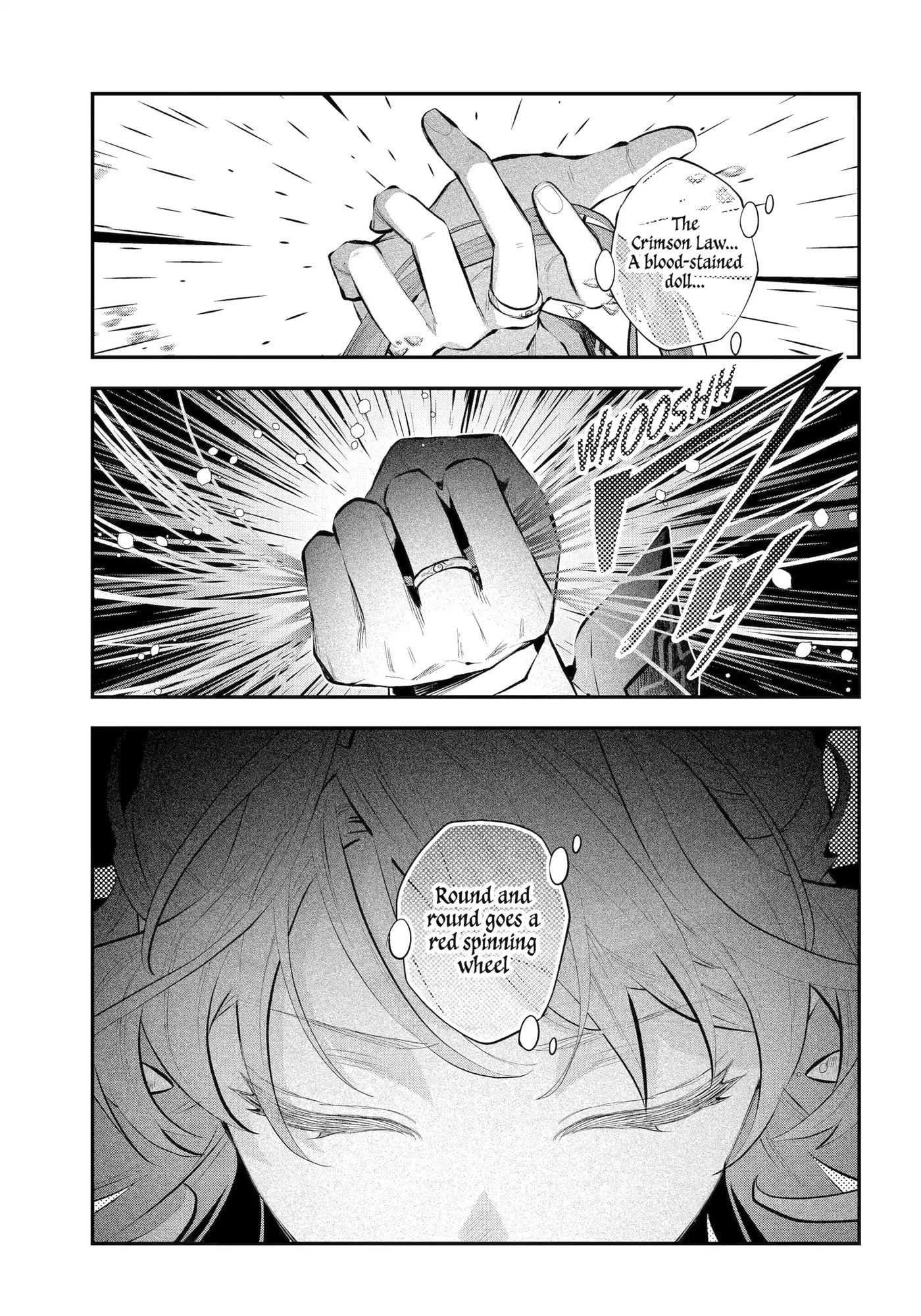 Read Maydare Tensei Monogatari chapter 61 image 25 on Lezhin
