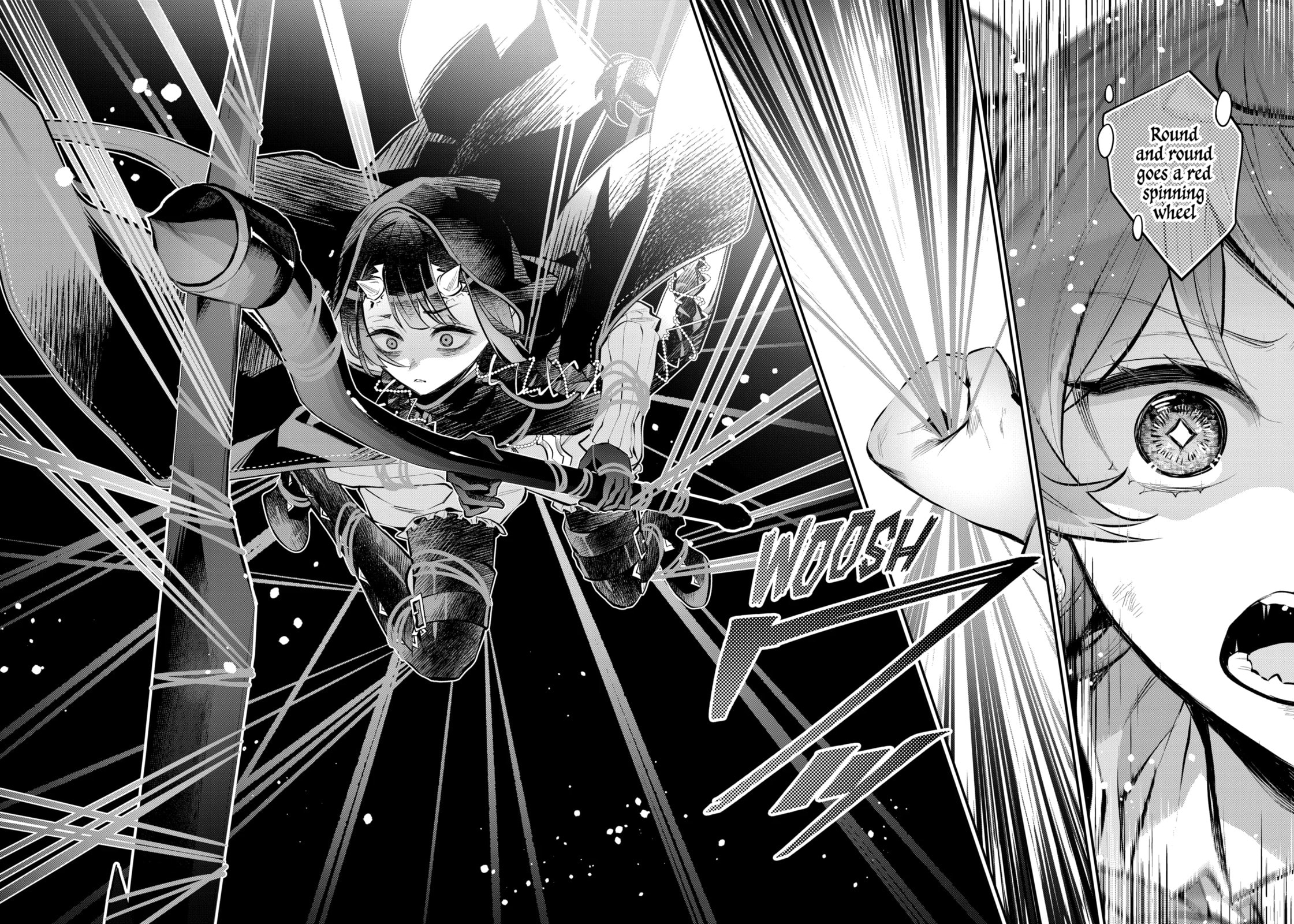 Read Maydare Tensei Monogatari chapter 62.1 image 1 on Lezhin