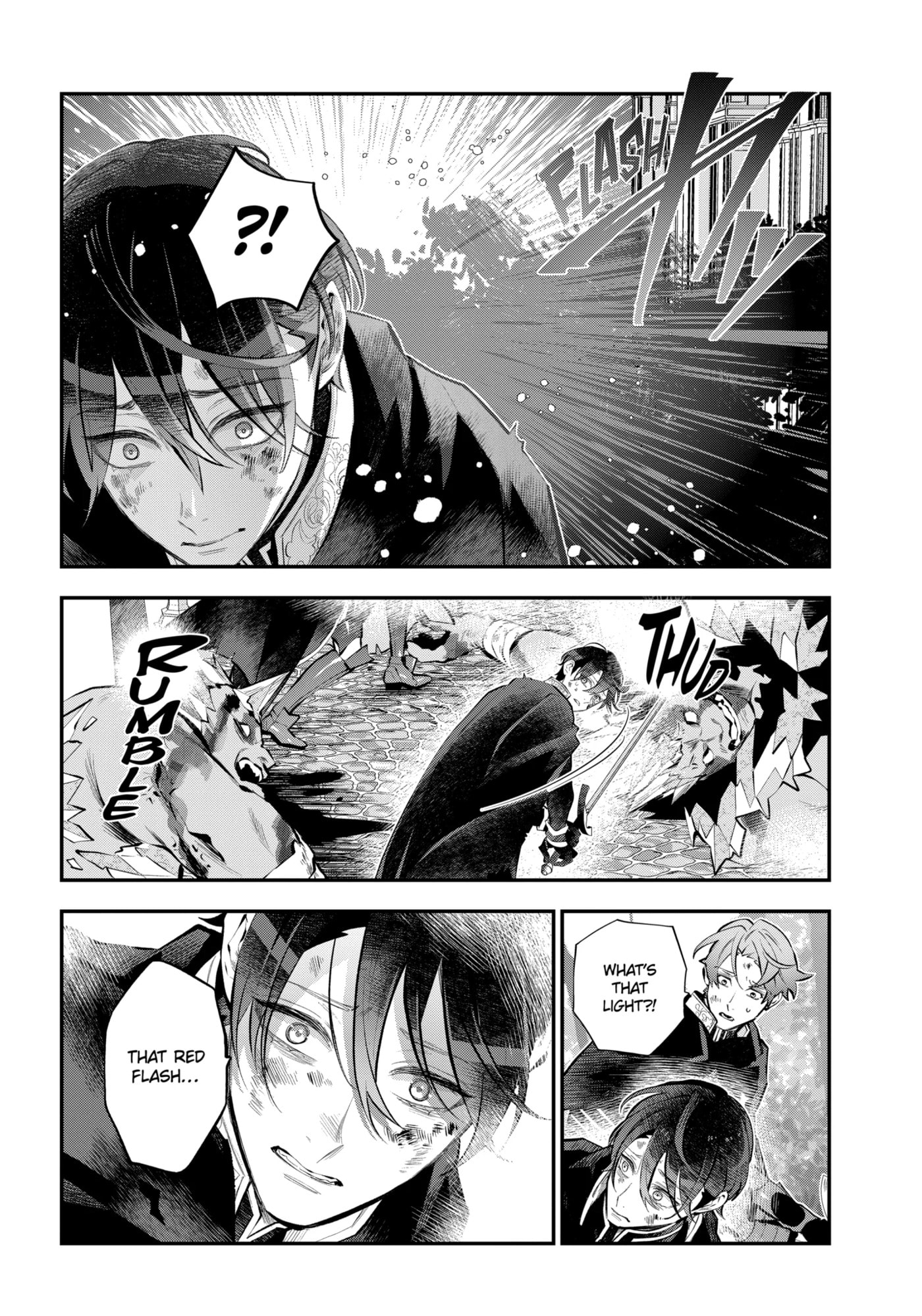 Read Maydare Tensei Monogatari chapter 62.1 image 2 on Lezhin