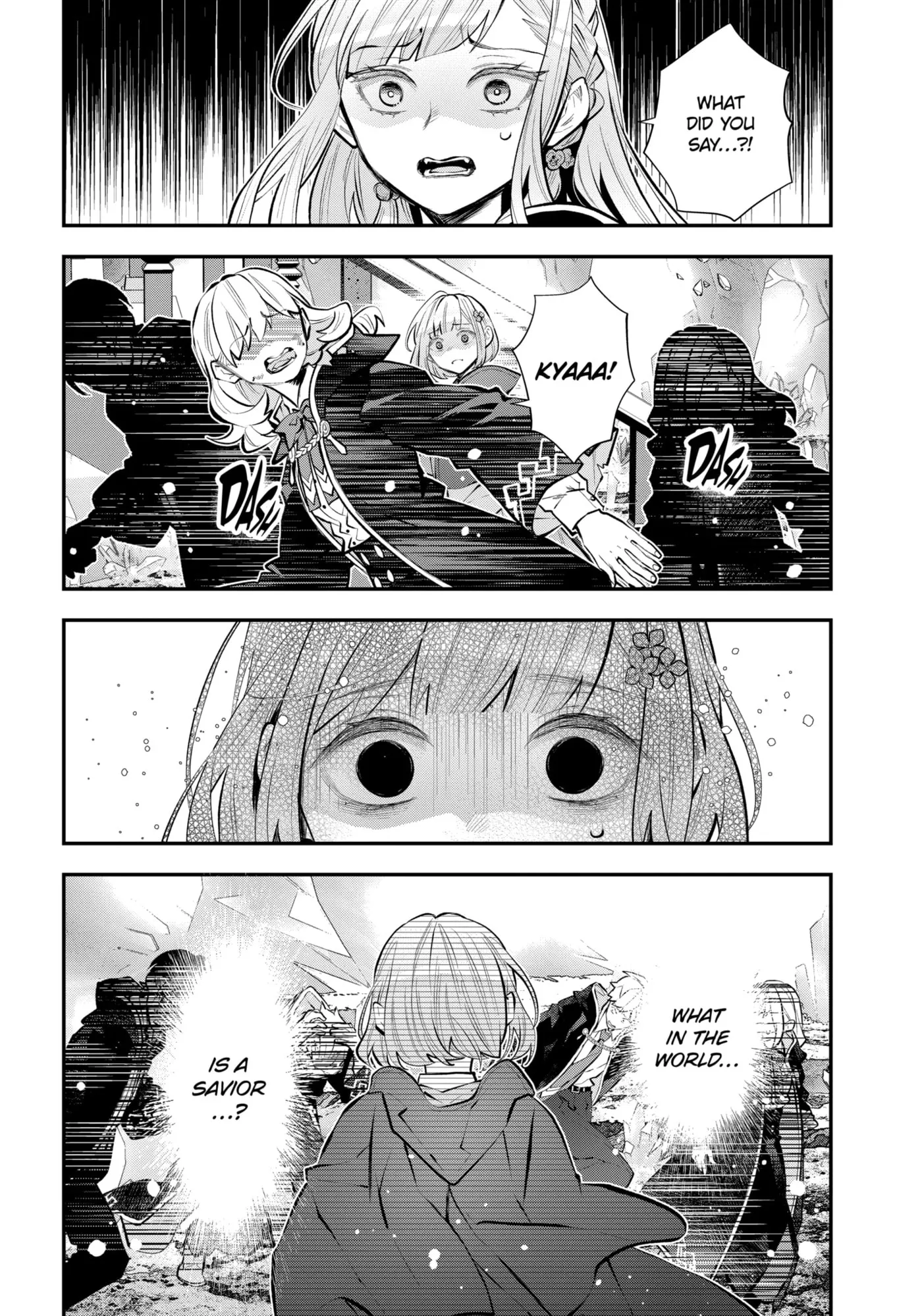 Read Maydare Tensei Monogatari chapter 62.2 image 11 on Lezhin