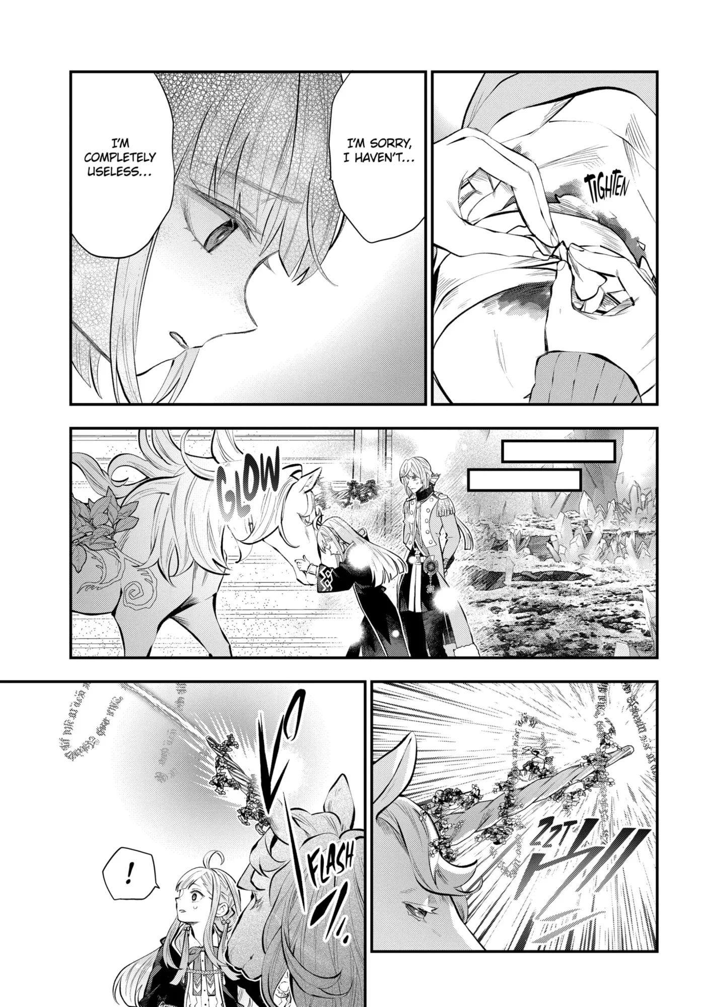 Read Maydare Tensei Monogatari chapter 62.2 image 2 on Lezhin