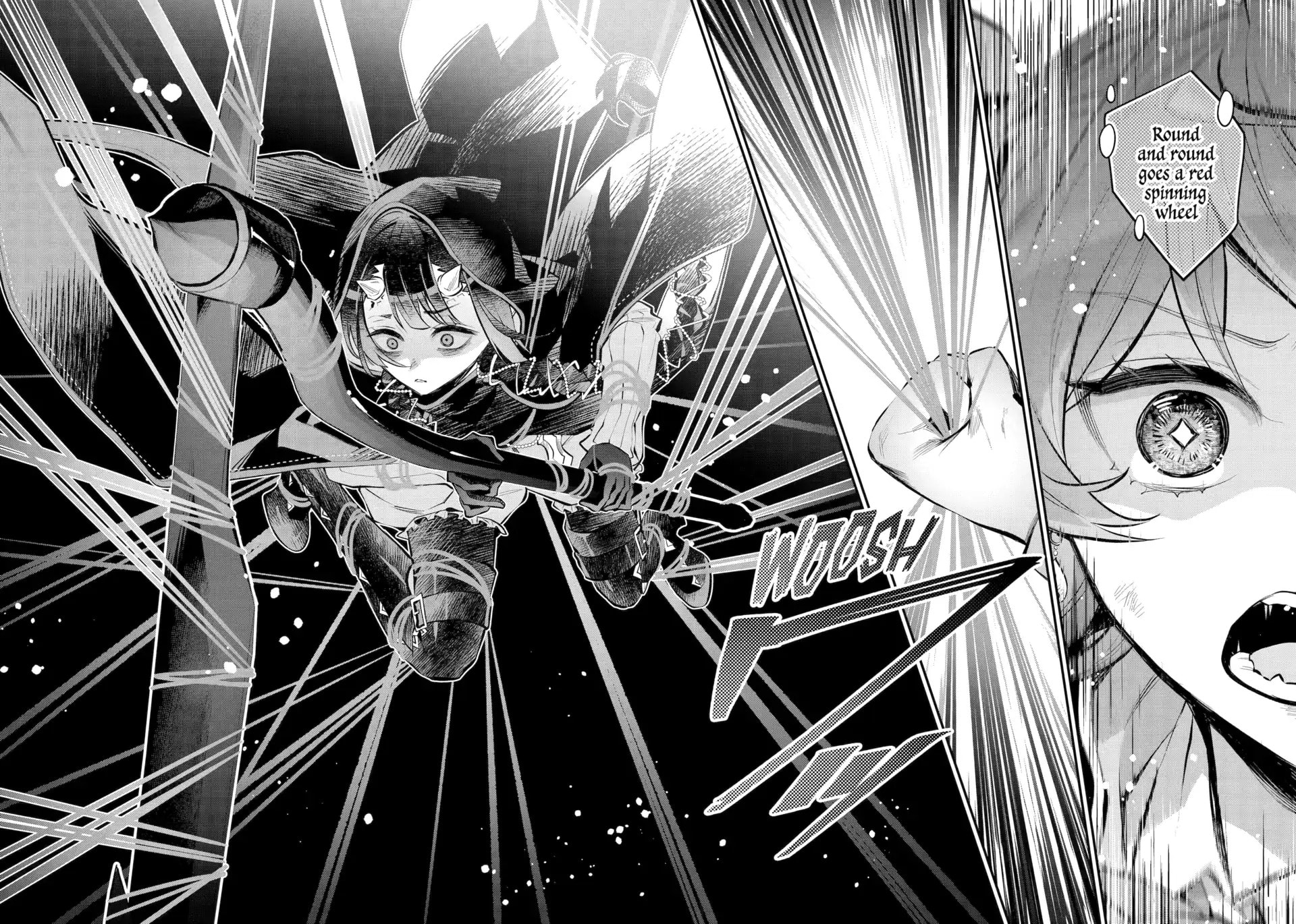 Read Maydare Tensei Monogatari chapter 62 image 1 on Lezhin