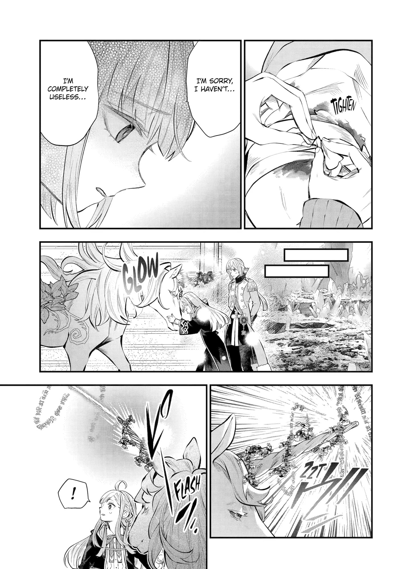 Read Maydare Tensei Monogatari chapter 62 image 11 on Lezhin