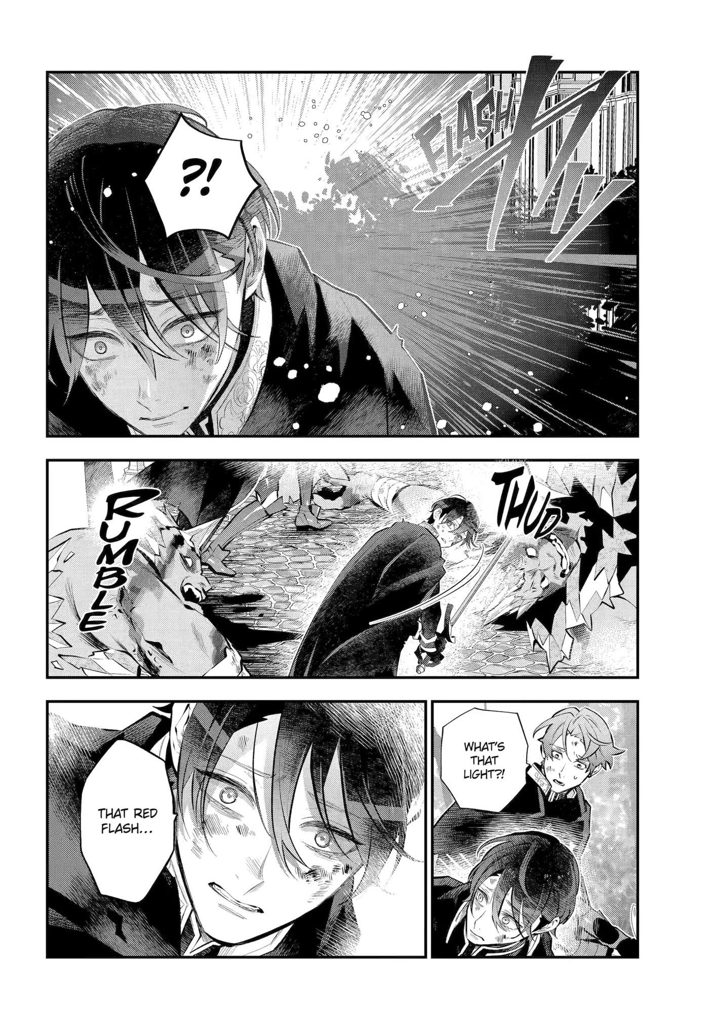 Read Maydare Tensei Monogatari chapter 62 image 2 on Lezhin