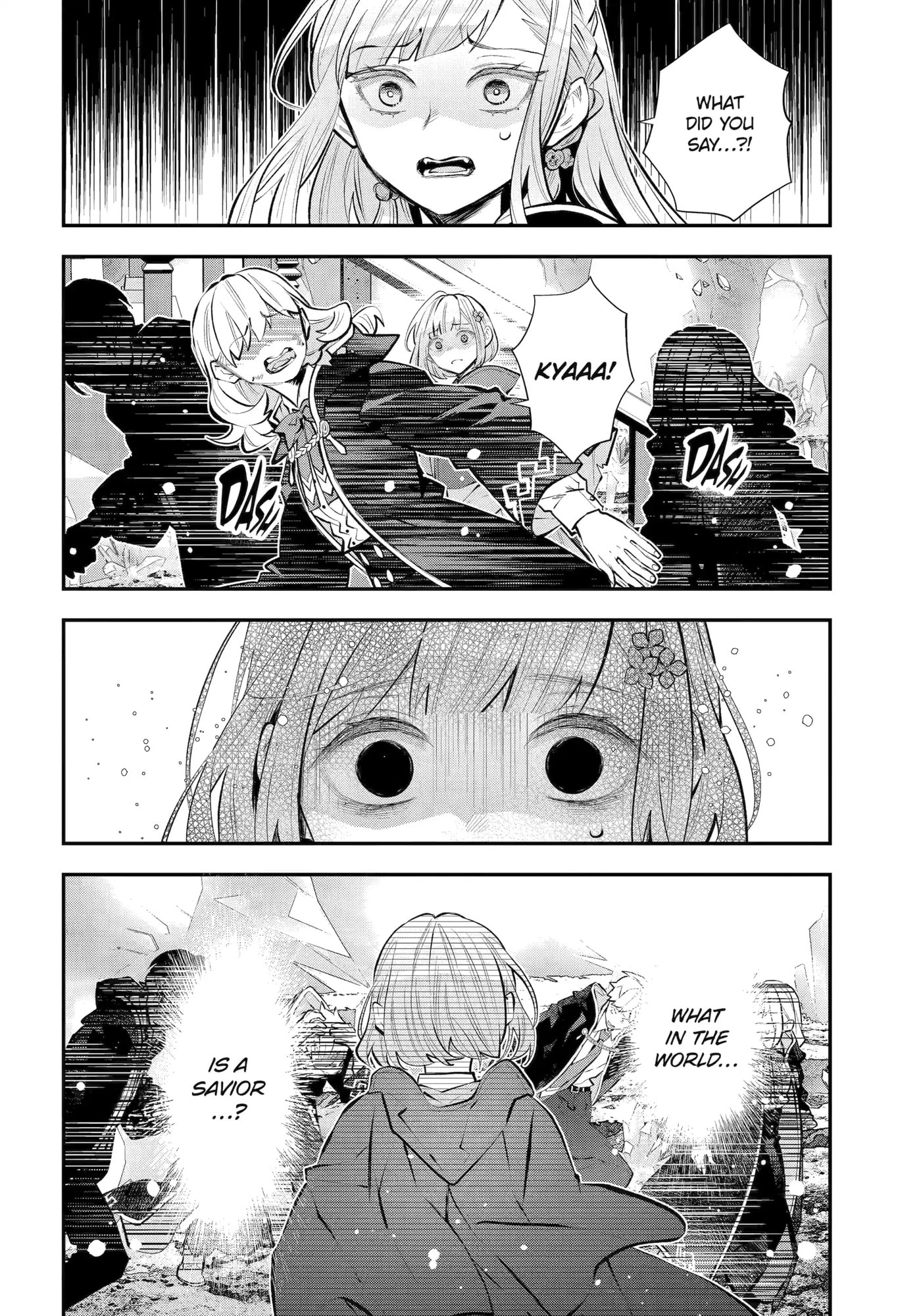 Read Maydare Tensei Monogatari chapter 62 image 20 on Lezhin