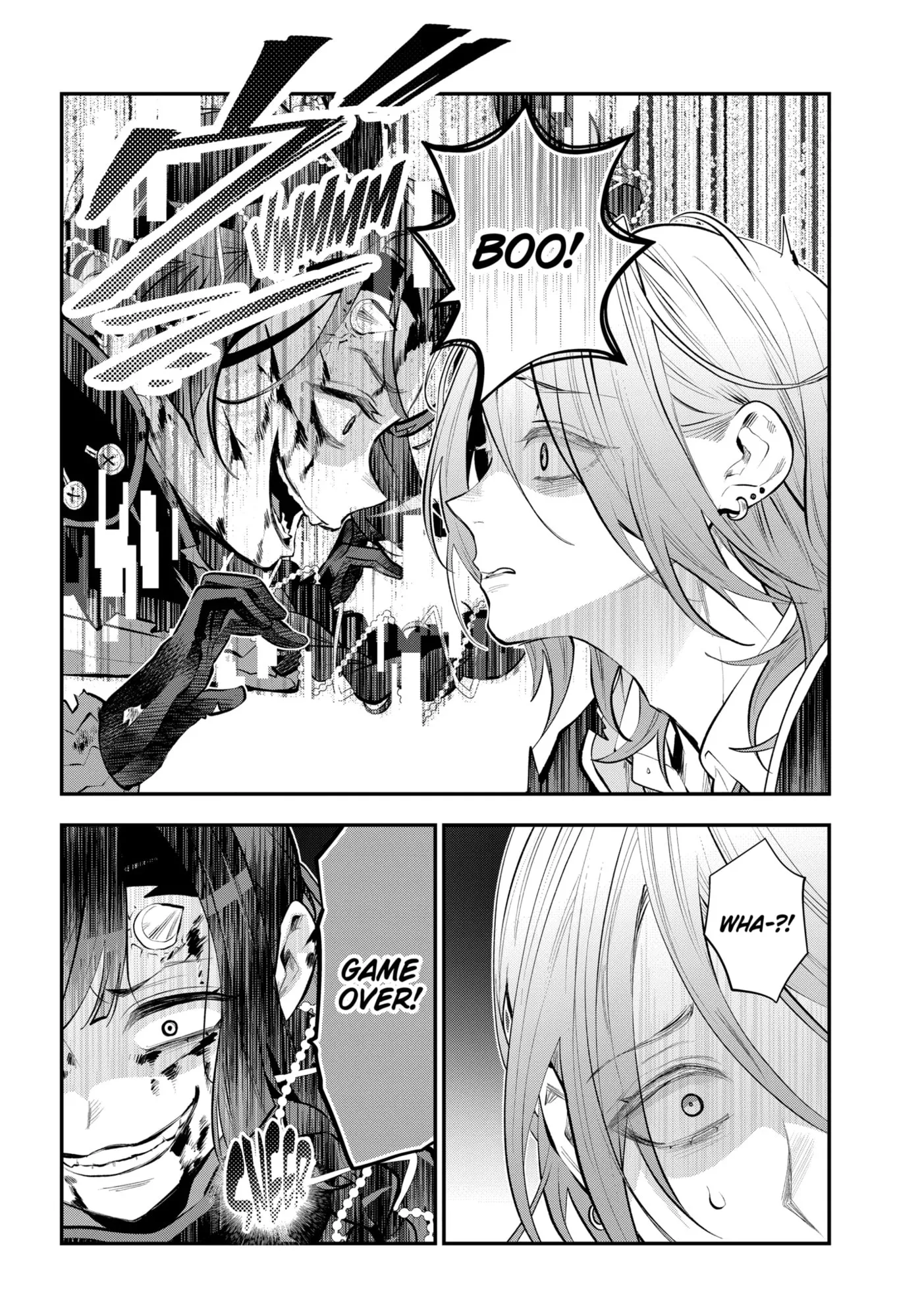 Read Maydare Tensei Monogatari chapter 63.2 image 9 on Lezhin
