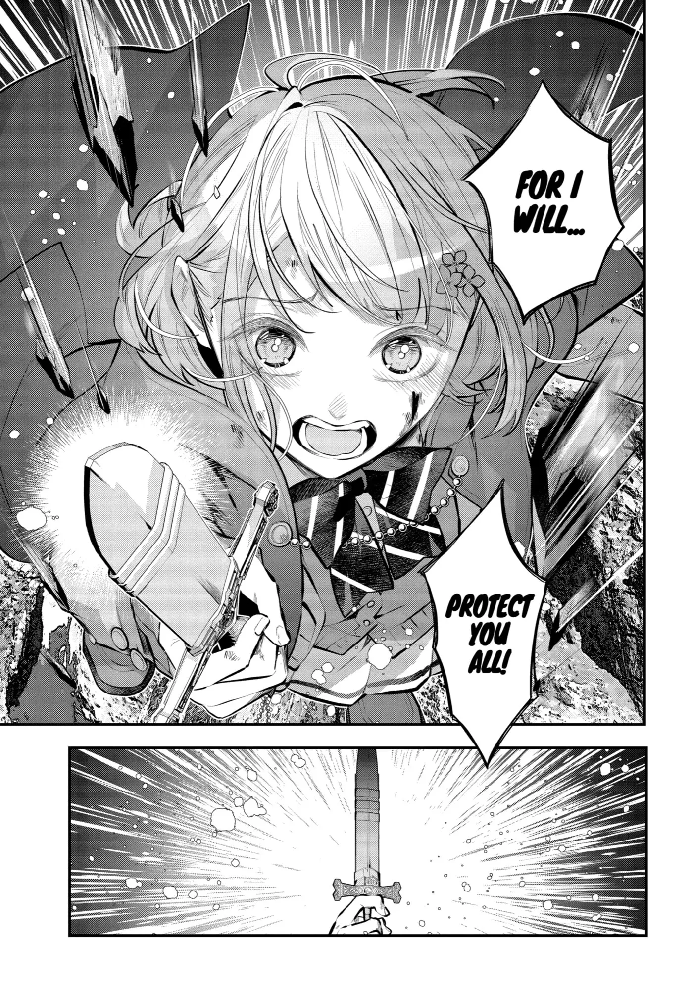 Read Maydare Tensei Monogatari chapter 63 image 11 on Lezhin