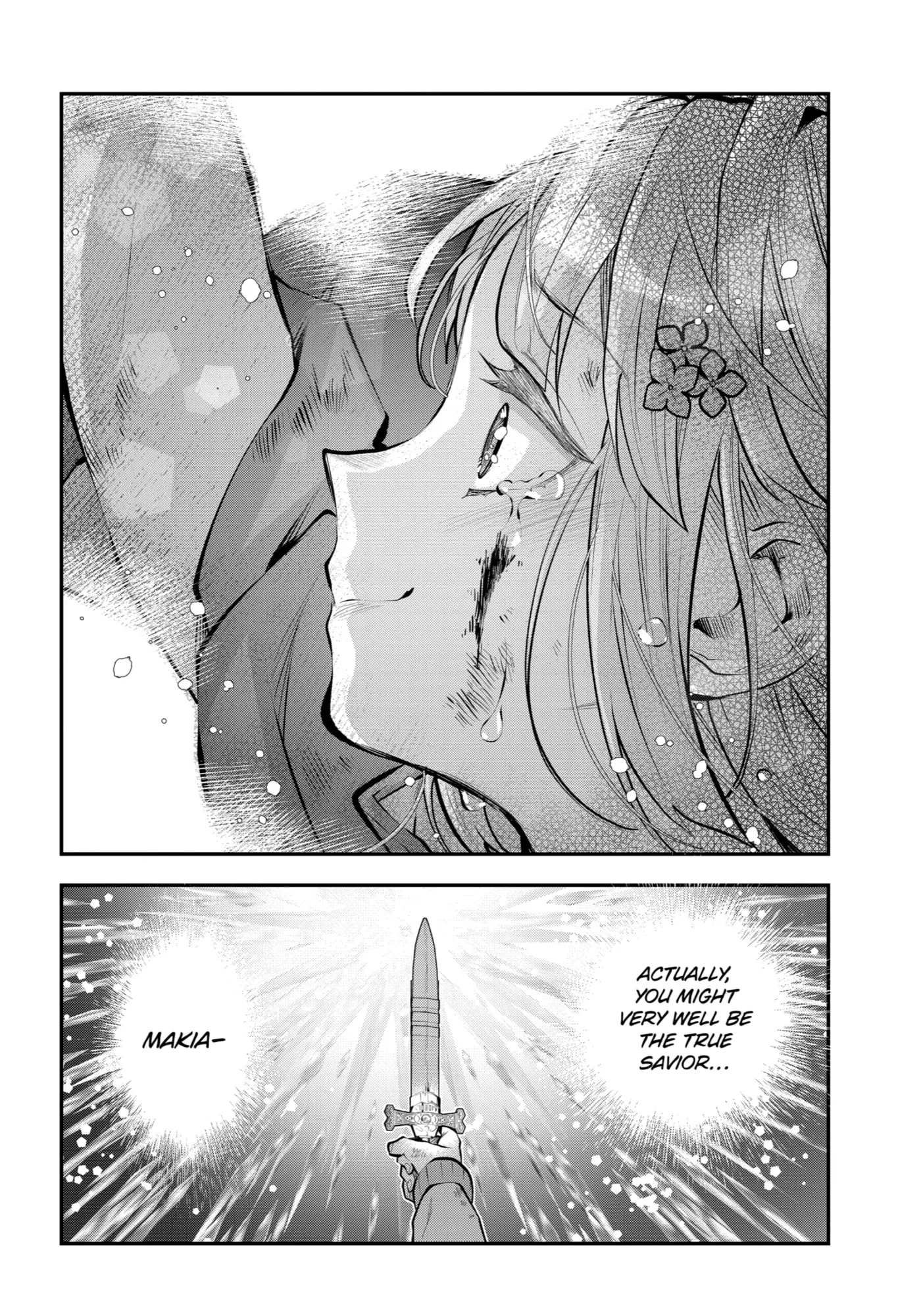 Read Maydare Tensei Monogatari chapter 63 image 19 on Lezhin