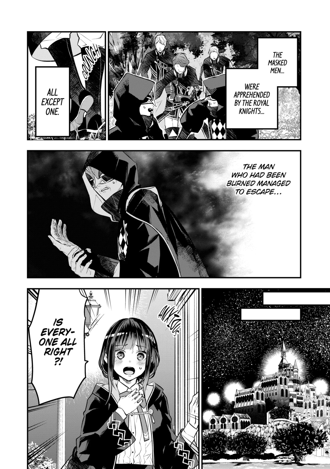 Read Maydare Tensei Monogatari chapter 64.2 image 4 on Lezhin