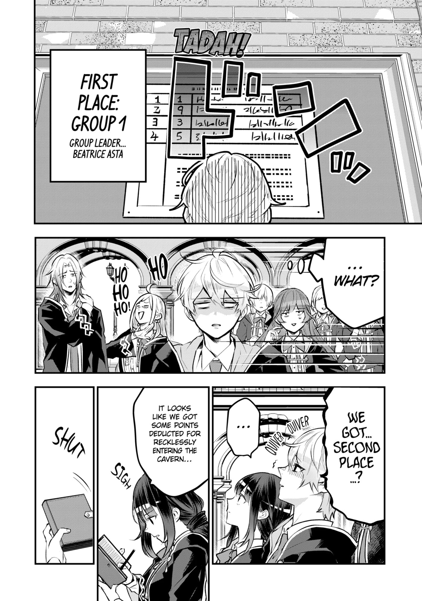 Read Maydare Tensei Monogatari chapter 64.2 image 8 on Lezhin