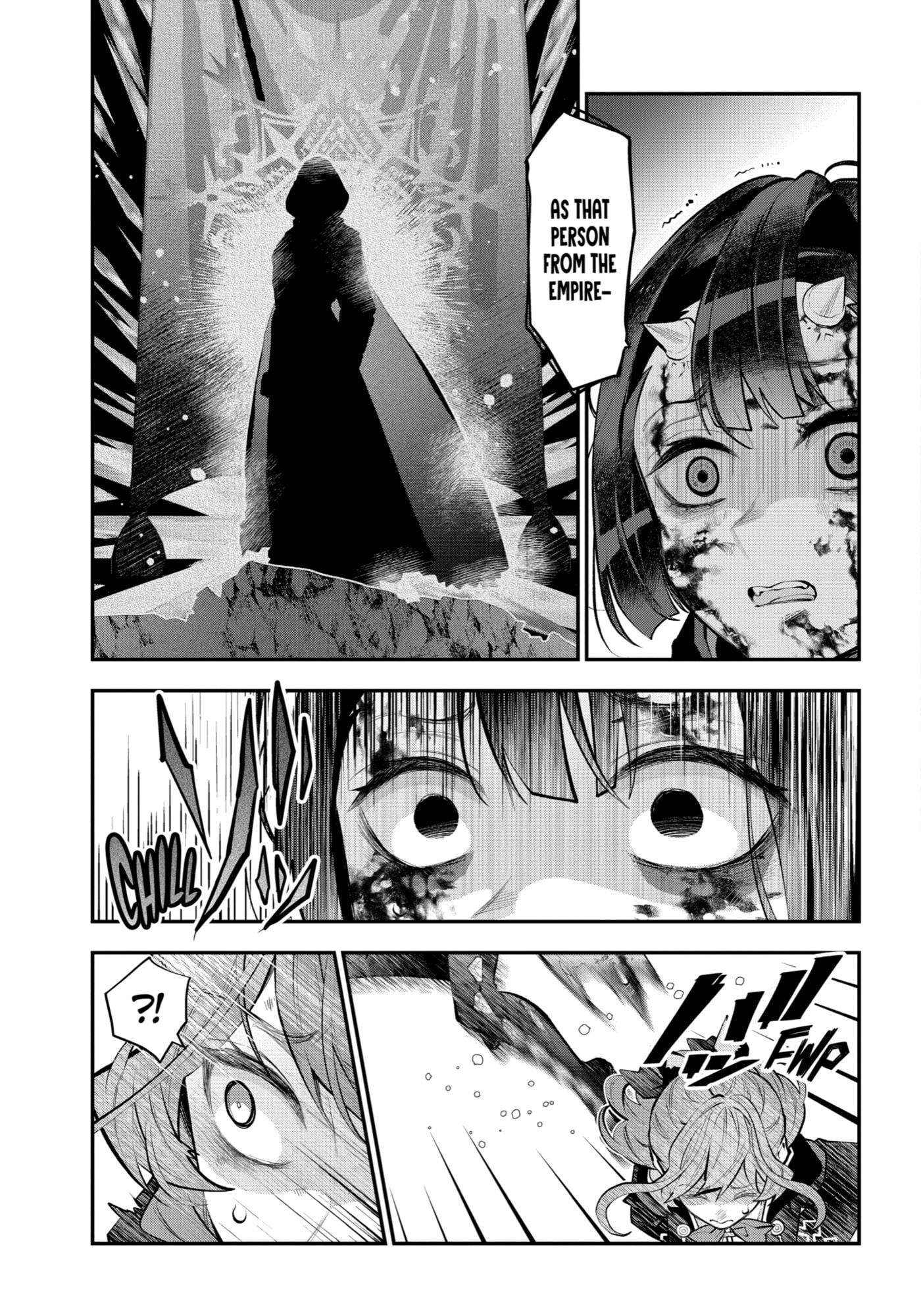 Read Maydare Tensei Monogatari chapter 64 image 16 on Lezhin