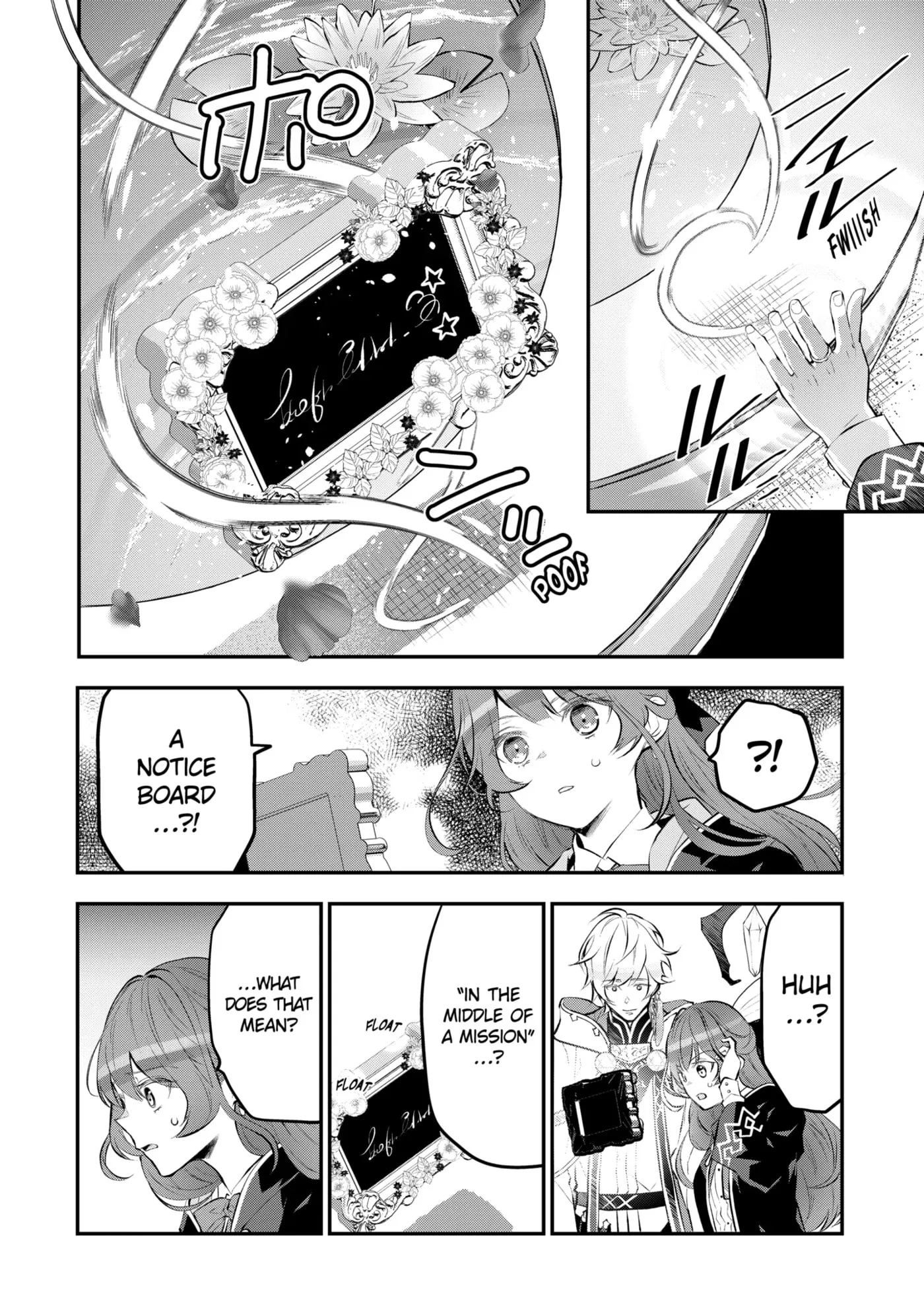 Read Maydare Tensei Monogatari chapter 65.1 image 9 on Lezhin