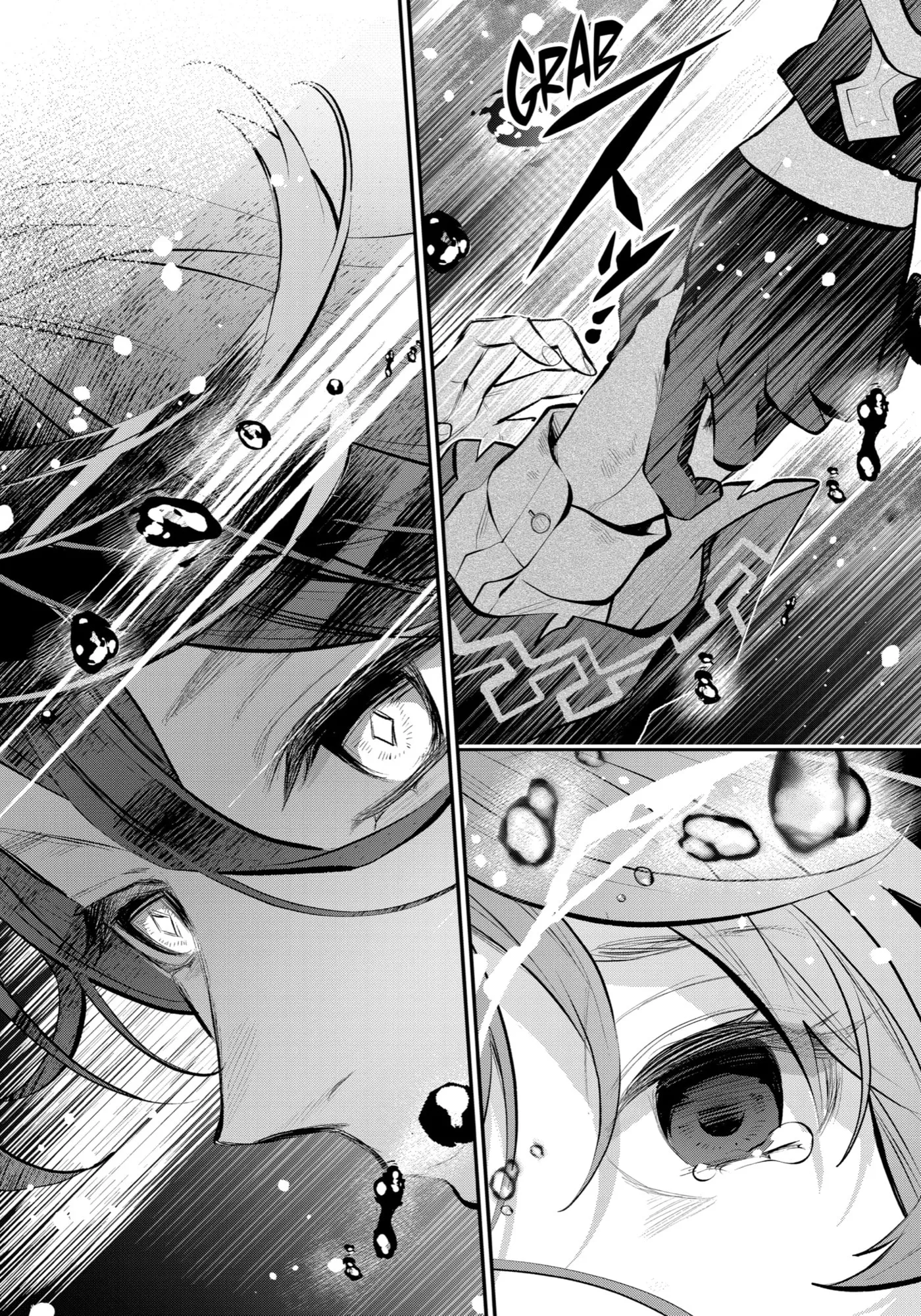 Read Maydare Tensei Monogatari chapter 65 image 19 on Lezhin