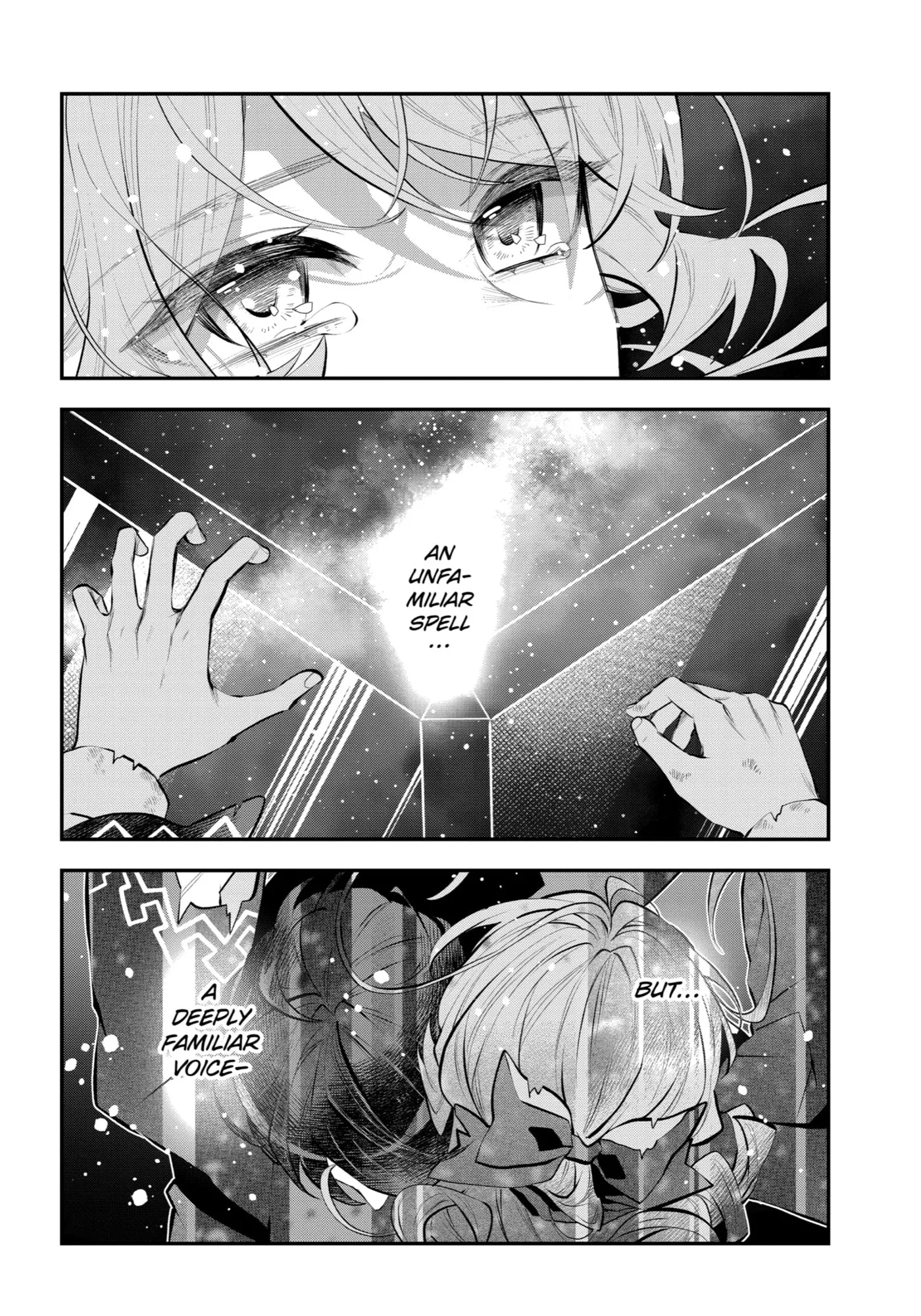 Read Maydare Tensei Monogatari chapter 65 image 21 on Lezhin