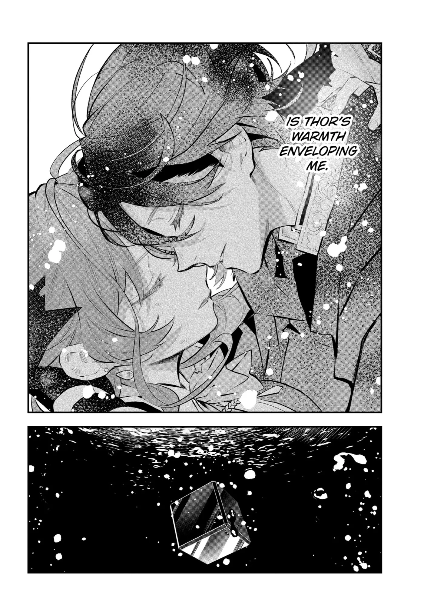 Read Maydare Tensei Monogatari chapter 65 image 23 on Lezhin