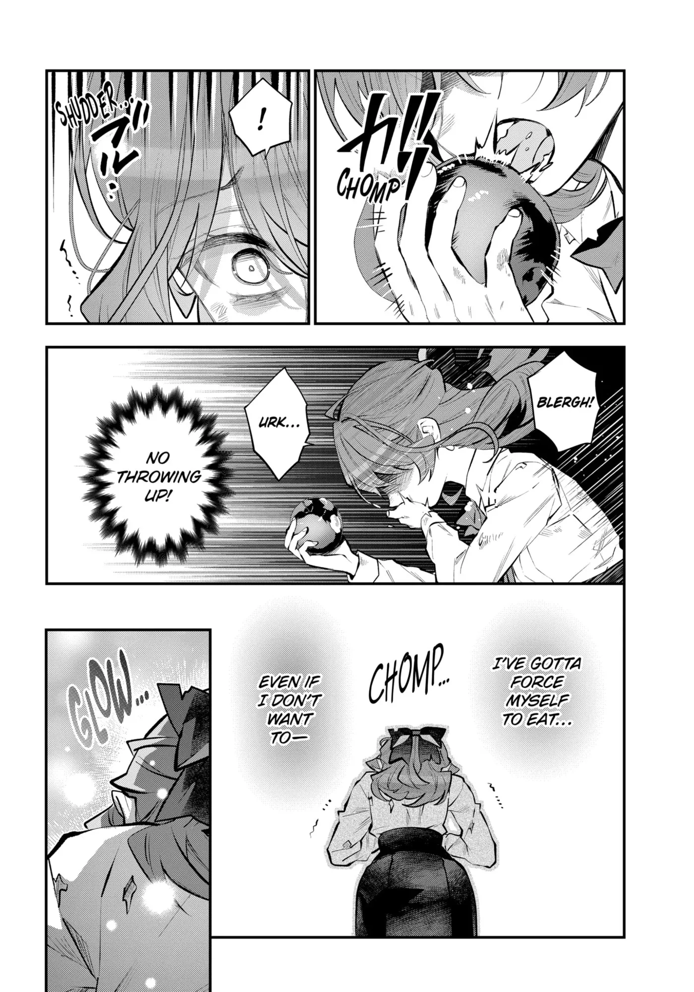 Read Maydare Tensei Monogatari chapter 66.1 image 10 on Lezhin