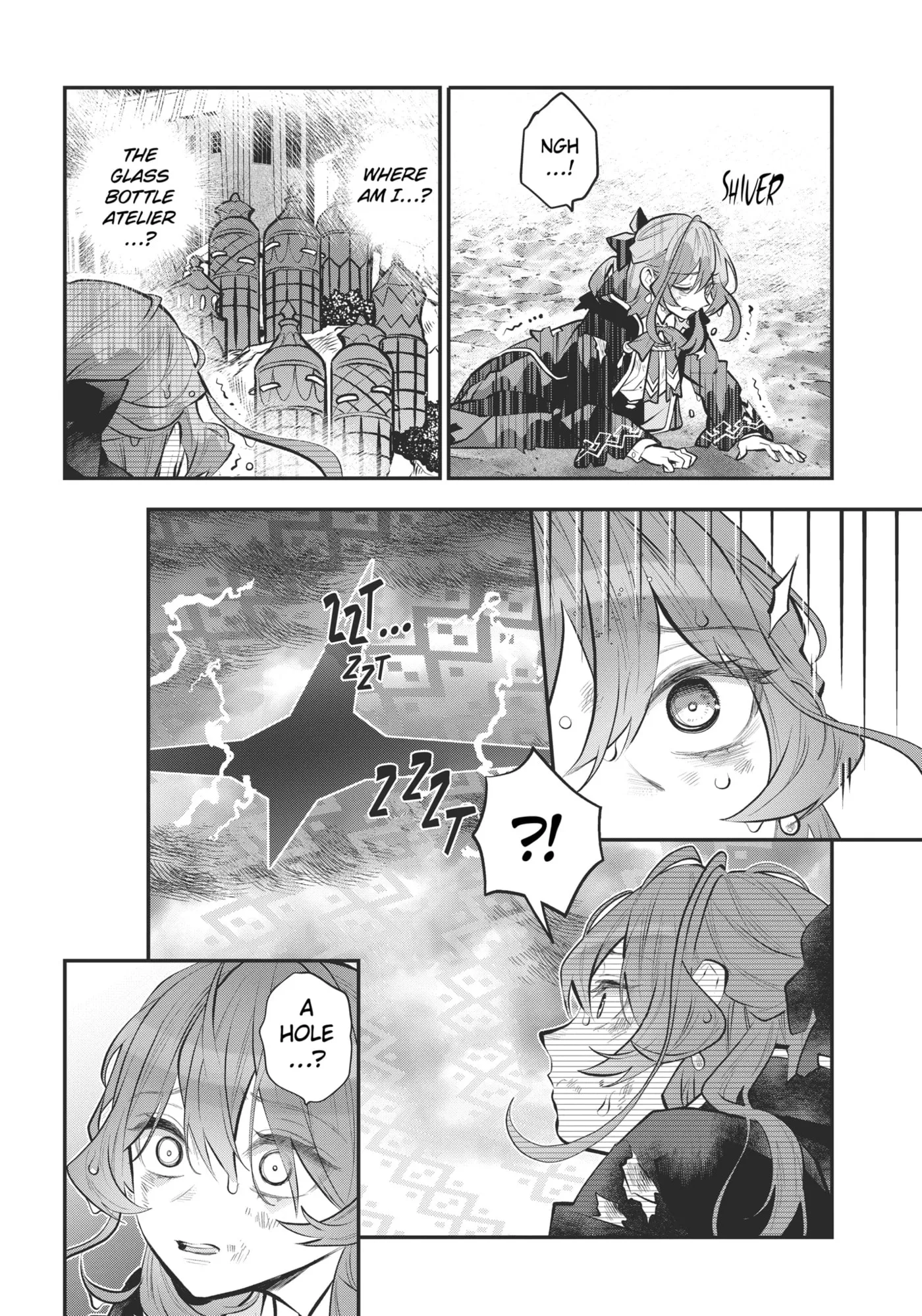 Read Maydare Tensei Monogatari chapter 66.1 image 2 on Lezhin