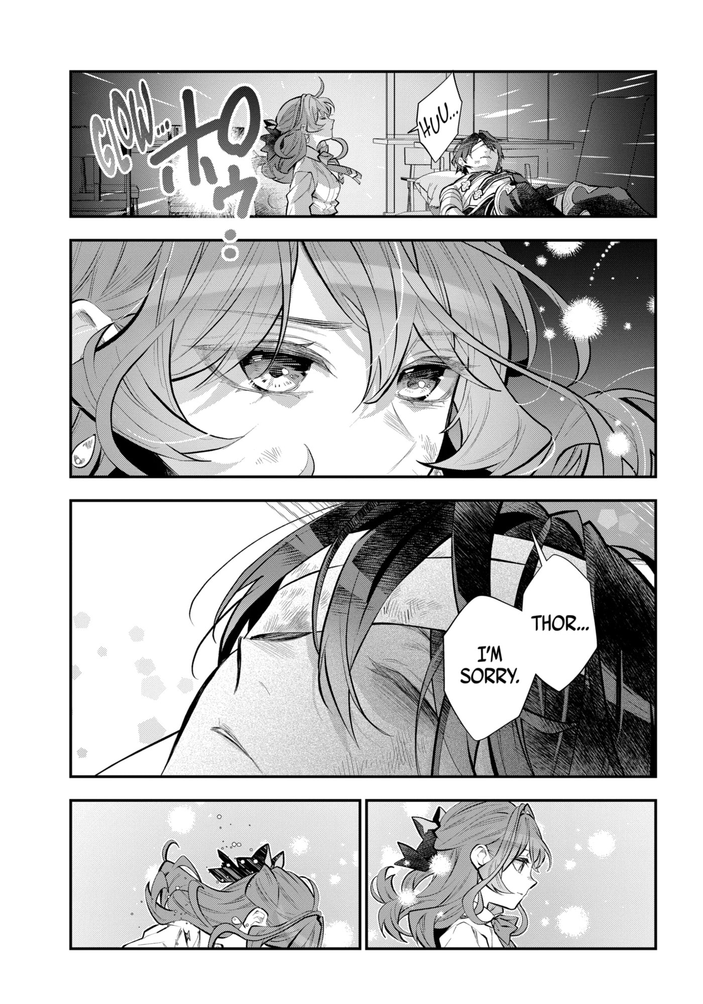 Read Maydare Tensei Monogatari chapter 66.2 image 10 on Lezhin