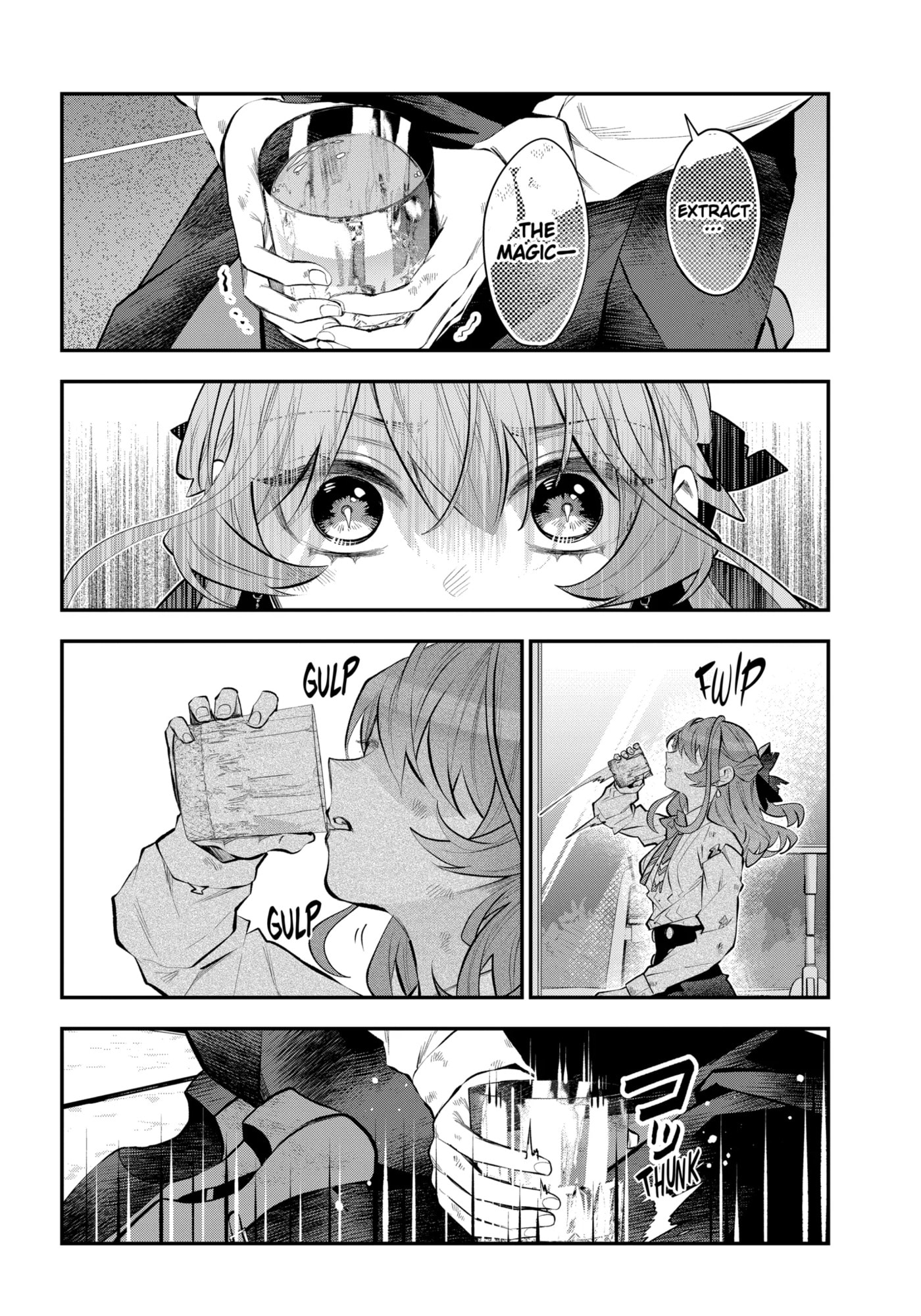 Read Maydare Tensei Monogatari chapter 66.2 image 9 on Lezhin