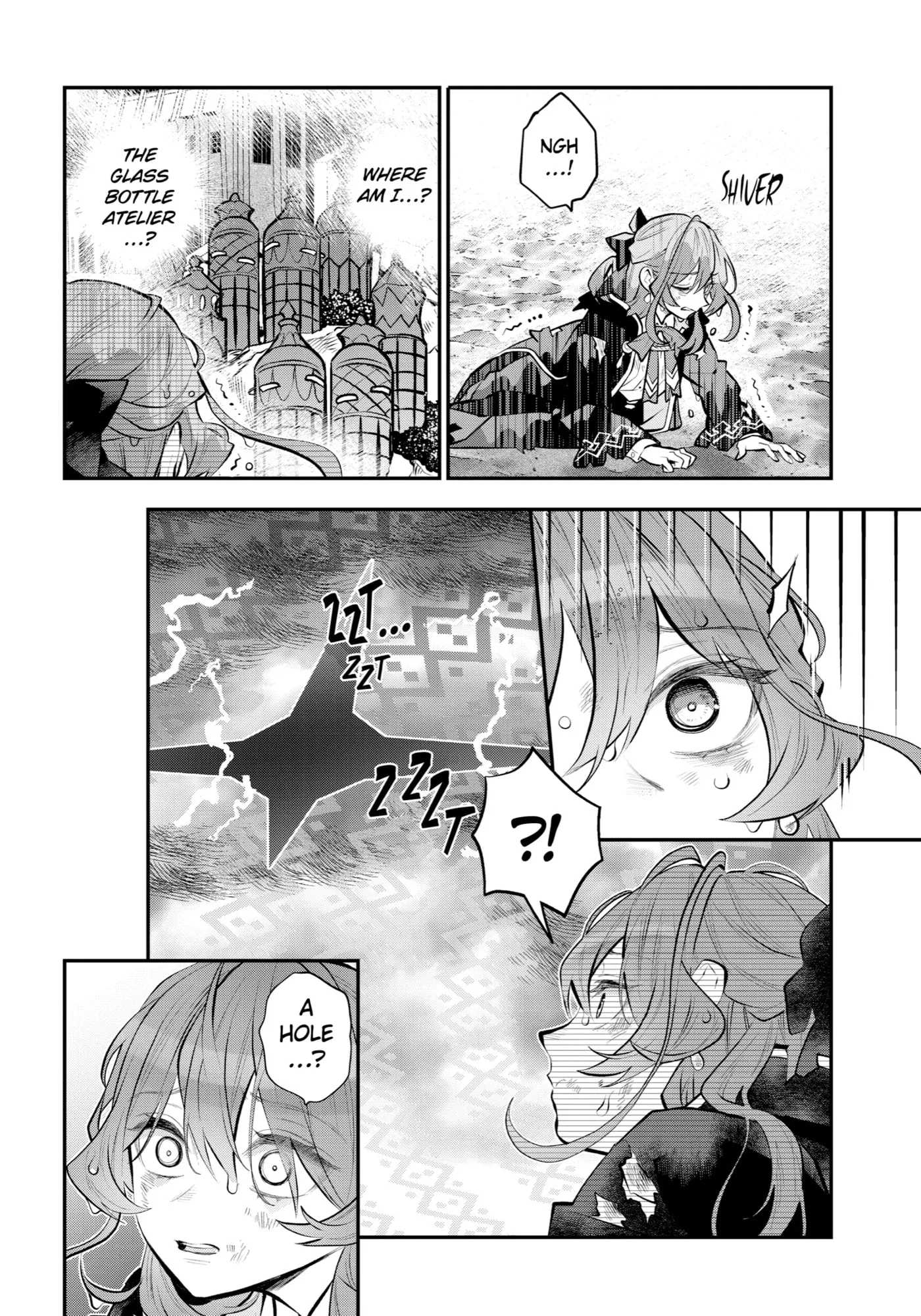 Read Maydare Tensei Monogatari chapter 66 image 2 on Lezhin