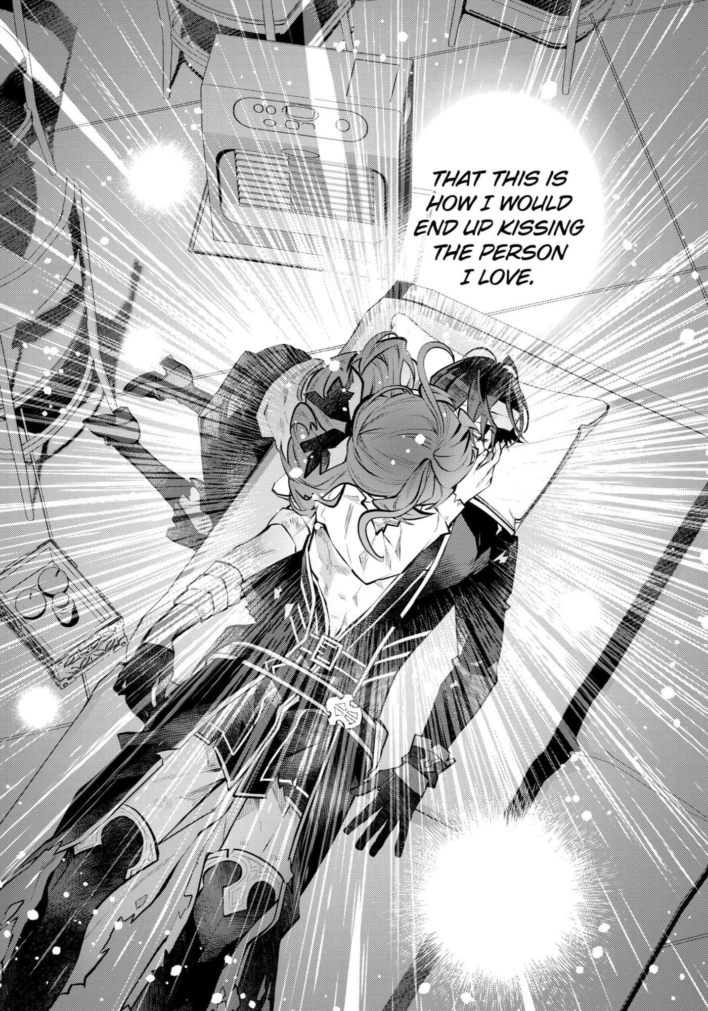 Read Maydare Tensei Monogatari chapter 66 image 23 on Lezhin