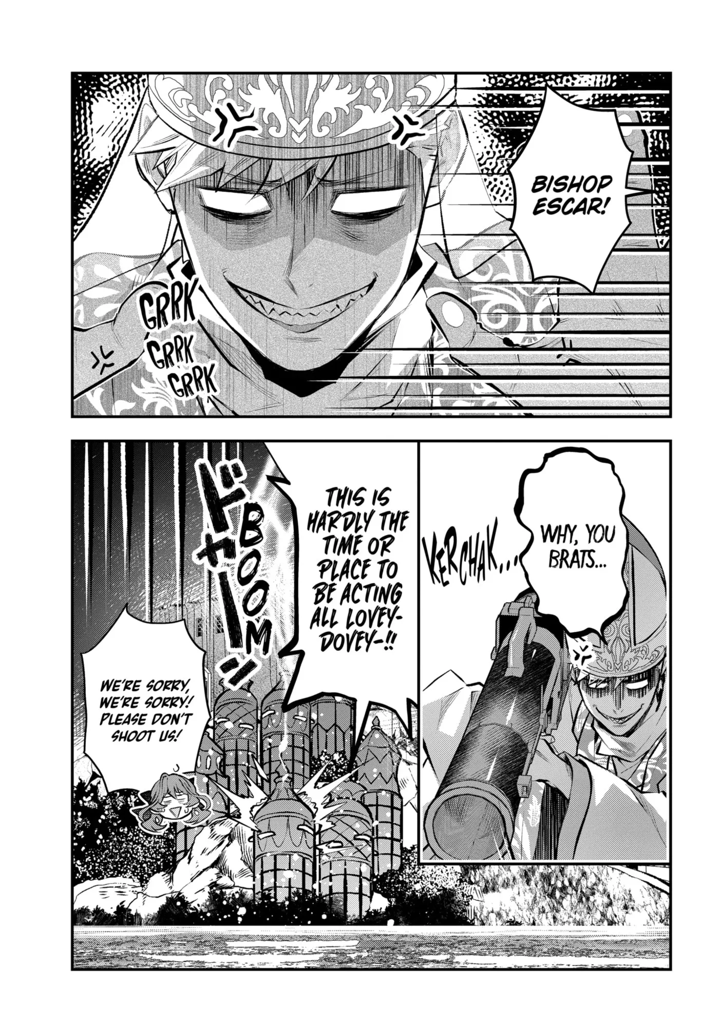 Read Maydare Tensei Monogatari chapter 67.2 image 11 on Lezhin