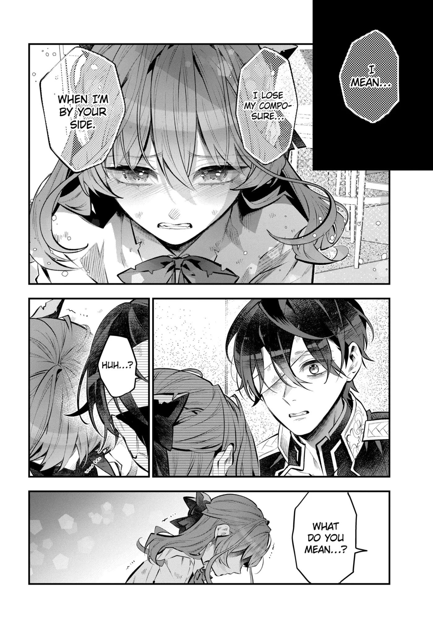 Read Maydare Tensei Monogatari chapter 67.2 image 3 on Lezhin