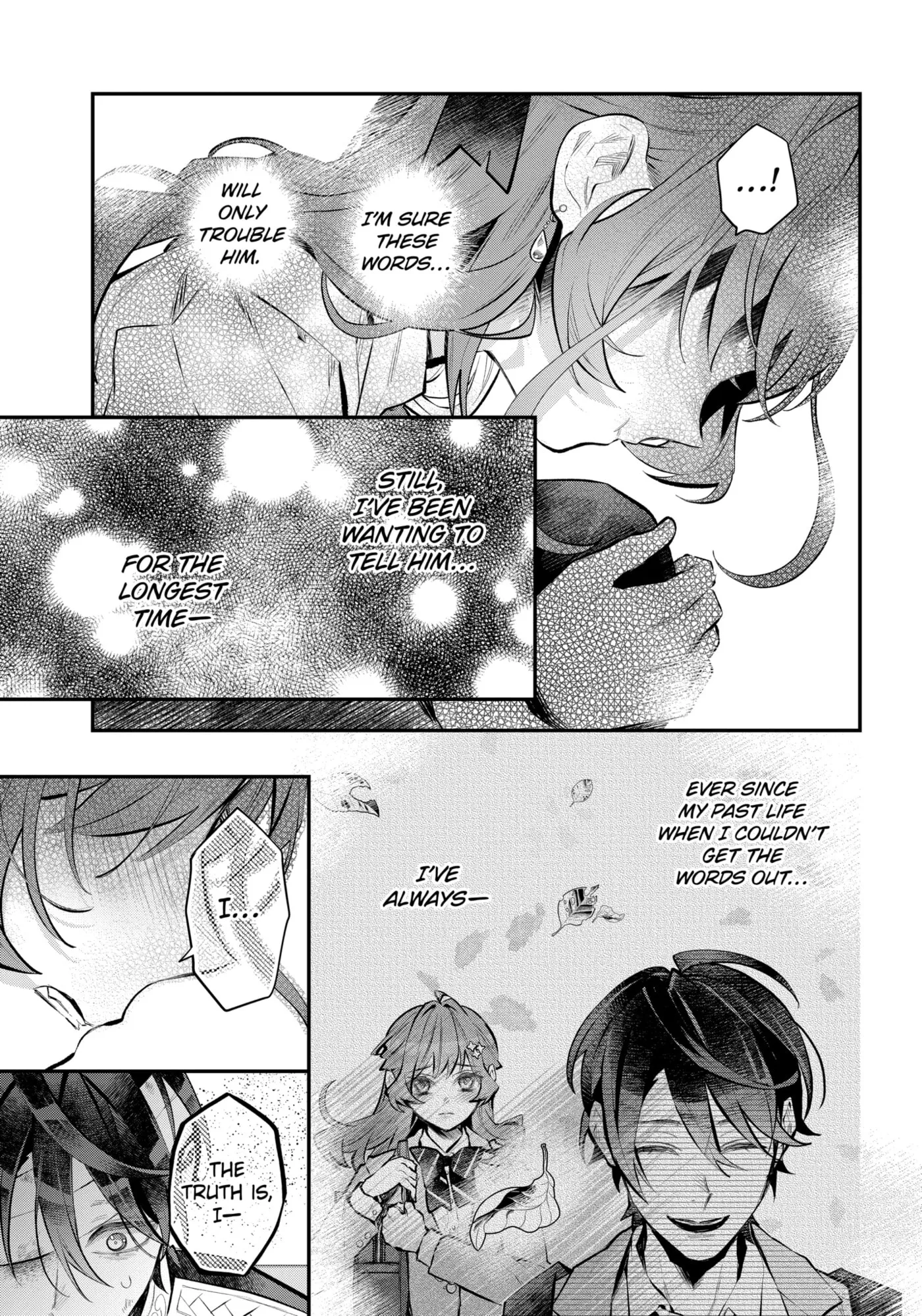 Read Maydare Tensei Monogatari chapter 67.2 image 4 on Lezhin