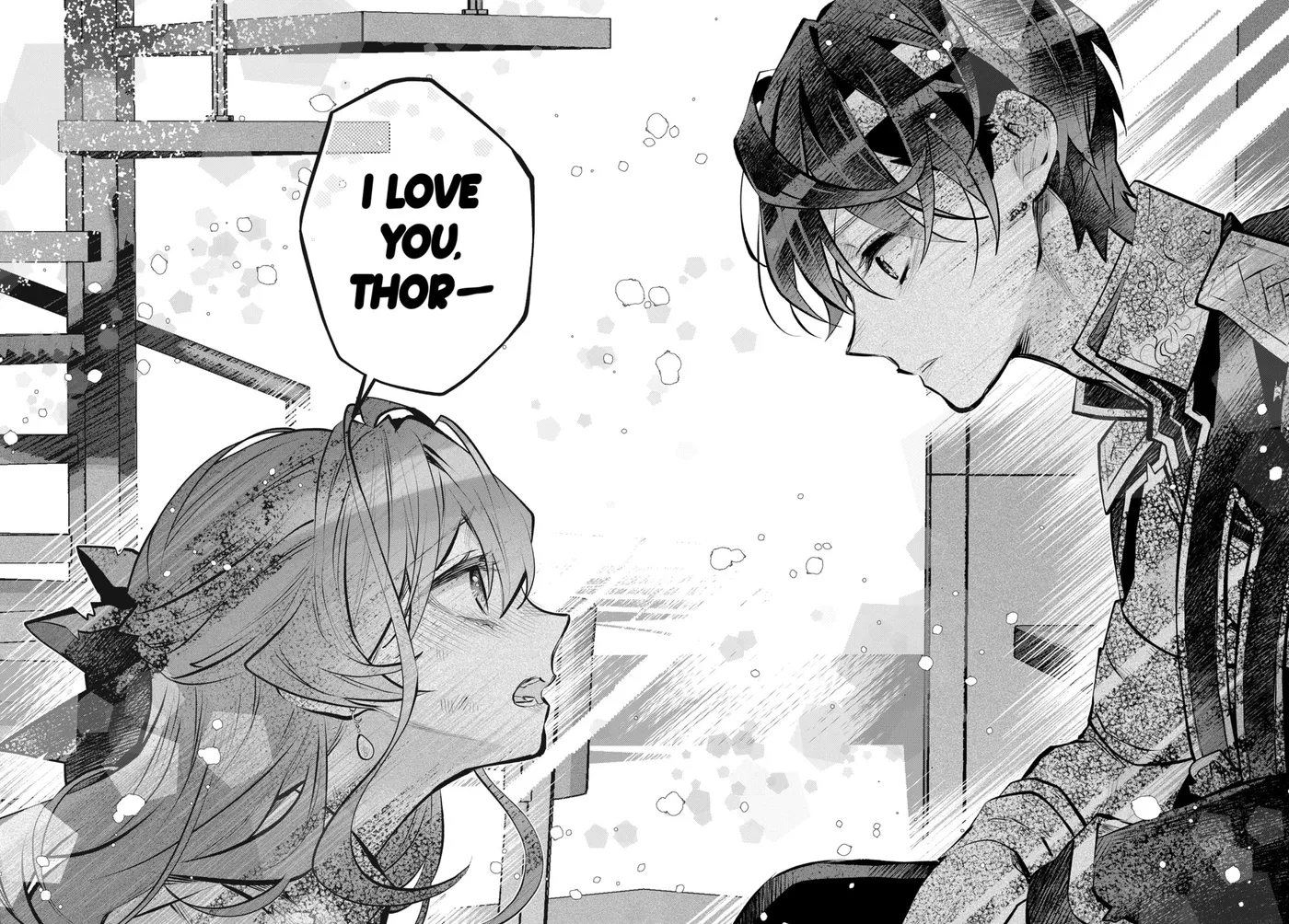 Read Maydare Tensei Monogatari chapter 67.2 image 5 on Lezhin