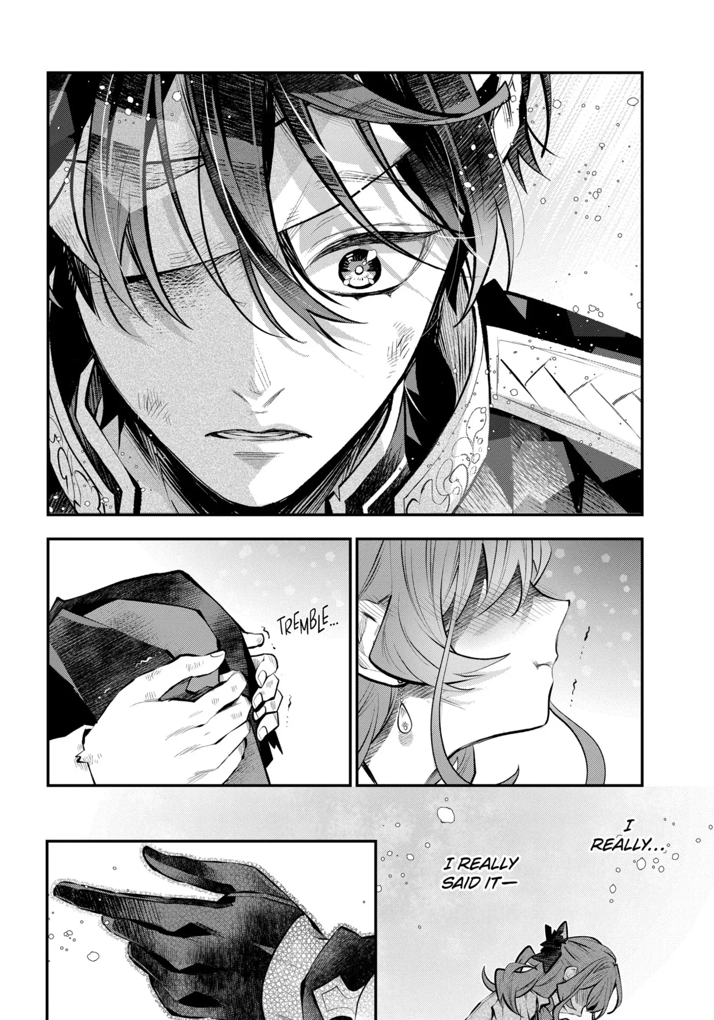 Read Maydare Tensei Monogatari chapter 67.2 image 6 on Lezhin