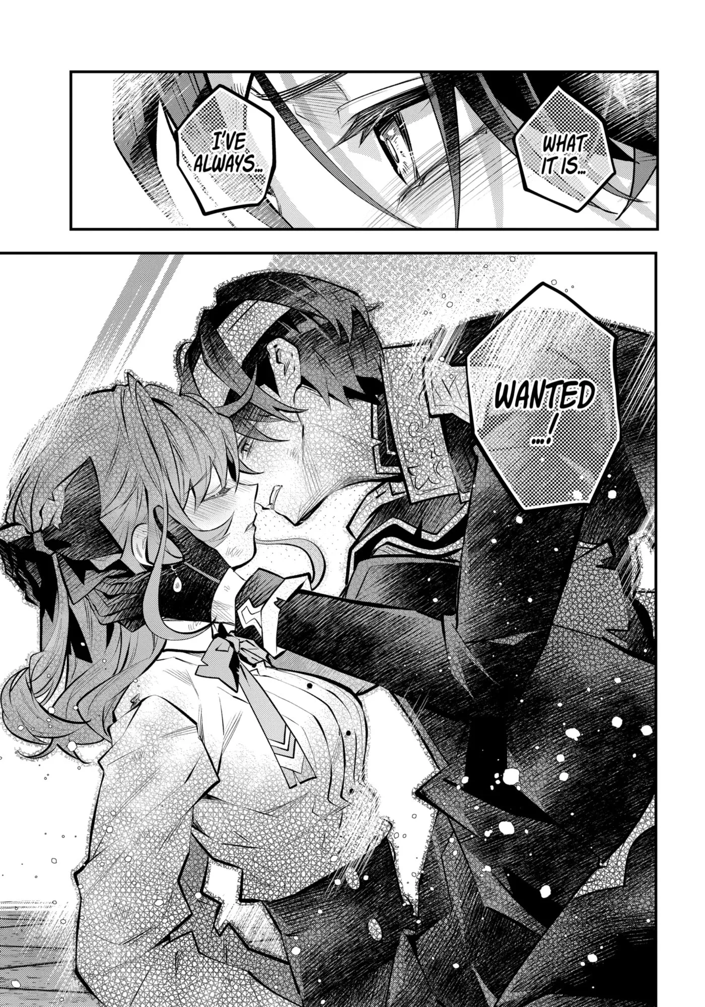 Read Maydare Tensei Monogatari chapter 67.2 image 9 on Lezhin
