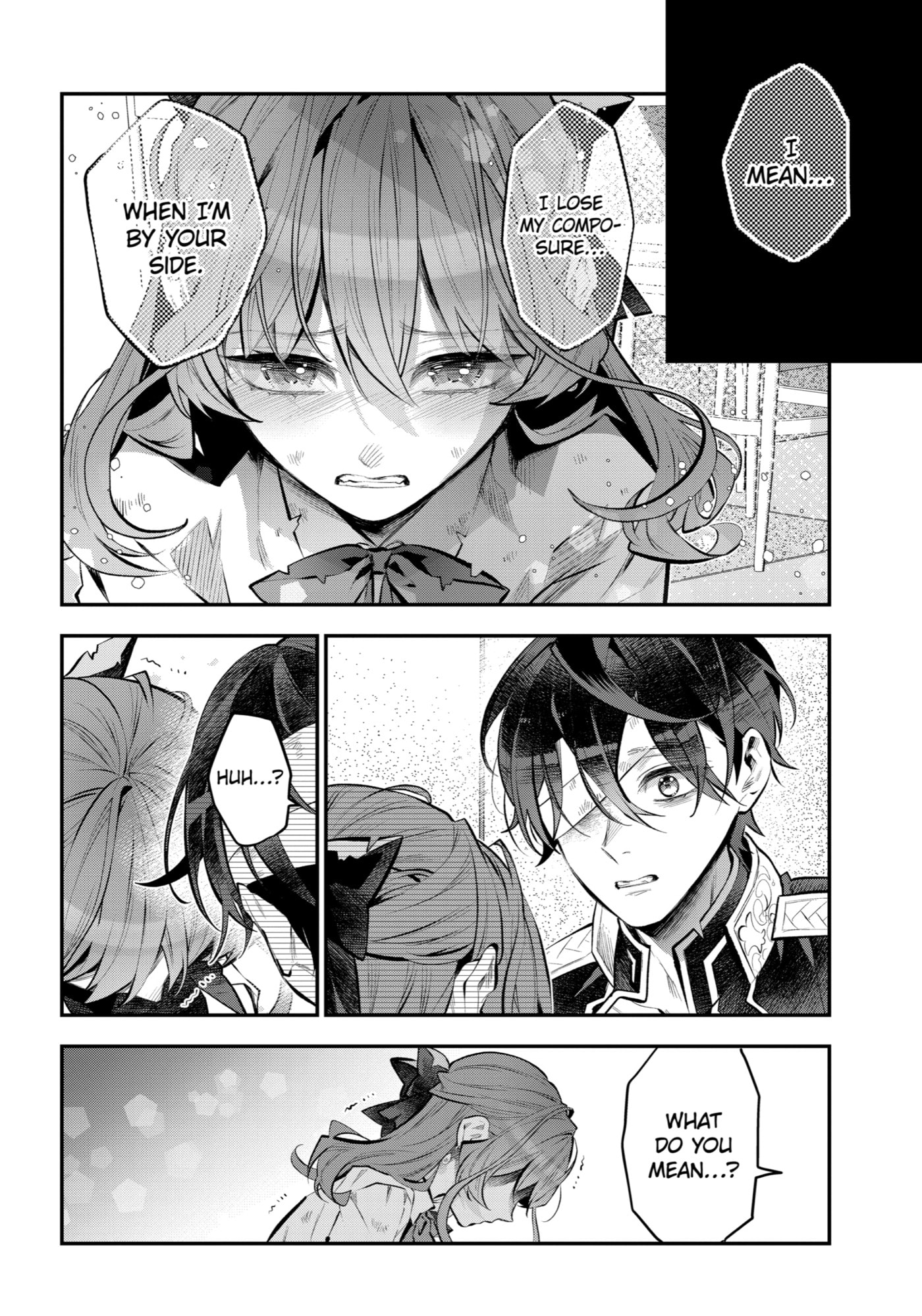 Read Maydare Tensei Monogatari chapter 67 image 17 on Lezhin
