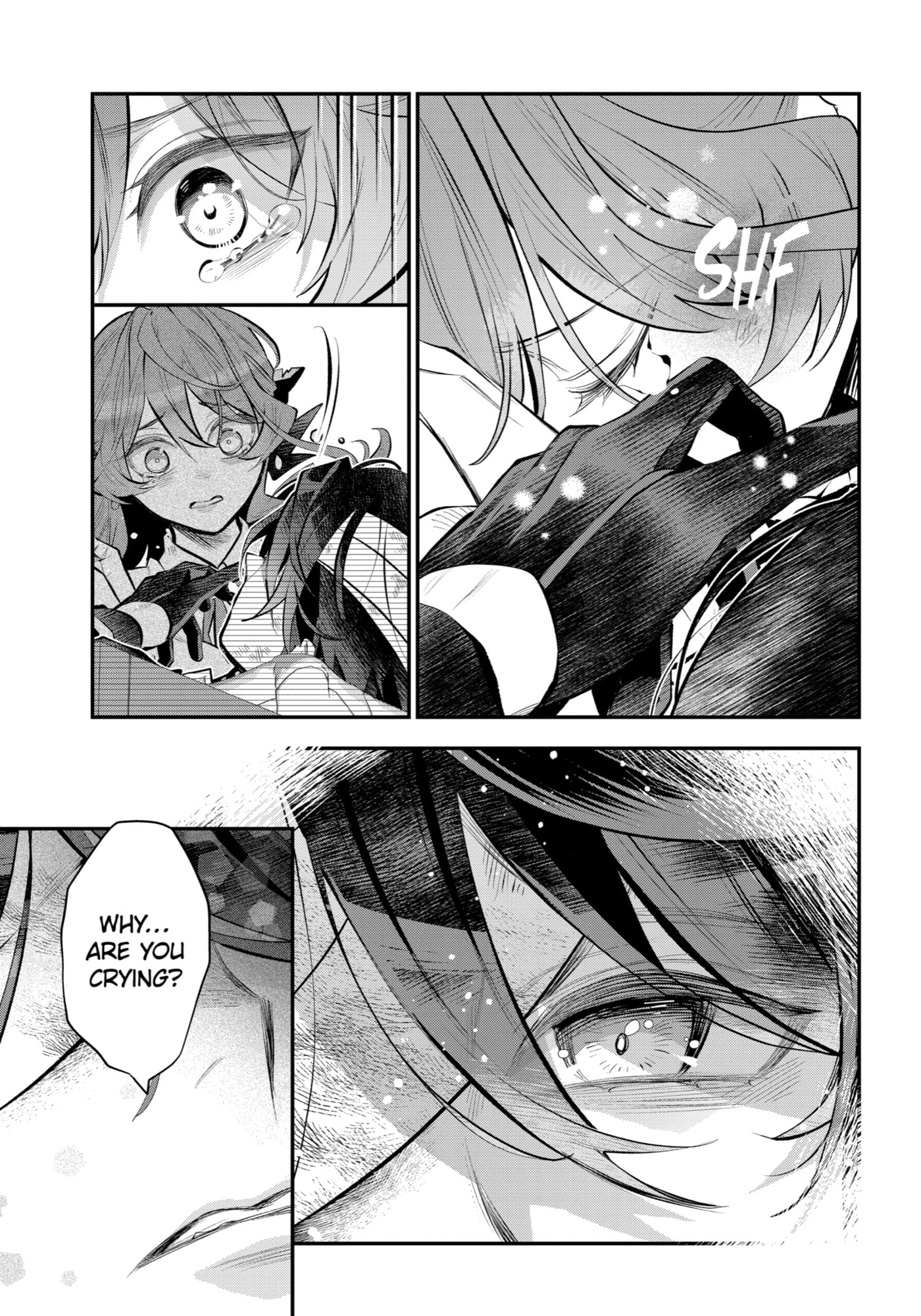 Read Maydare Tensei Monogatari chapter 67 image 2 on Lezhin
