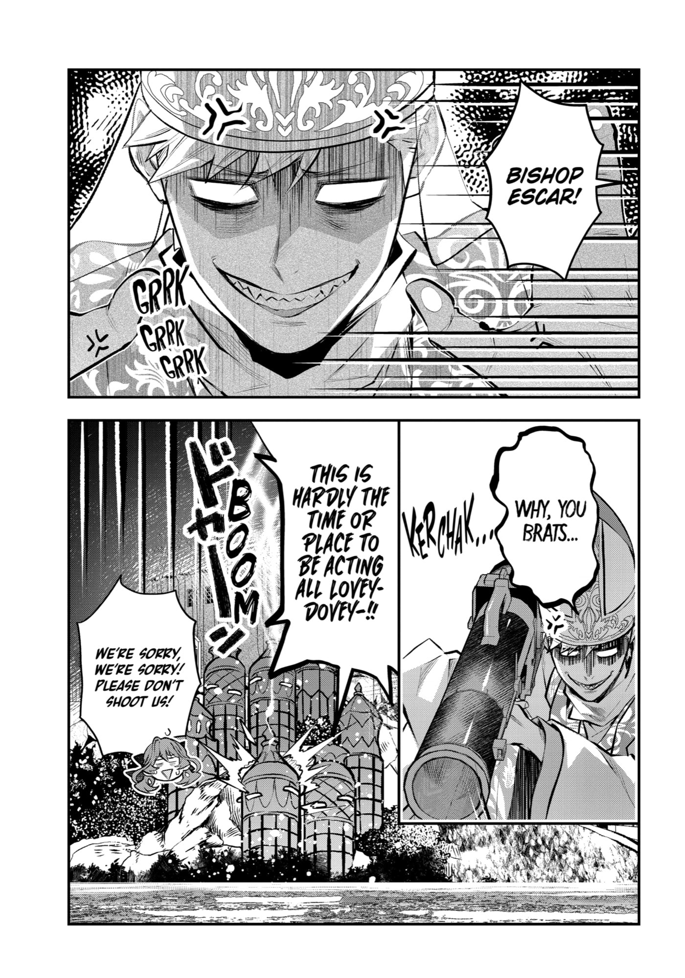 Read Maydare Tensei Monogatari chapter 67 image 25 on Lezhin