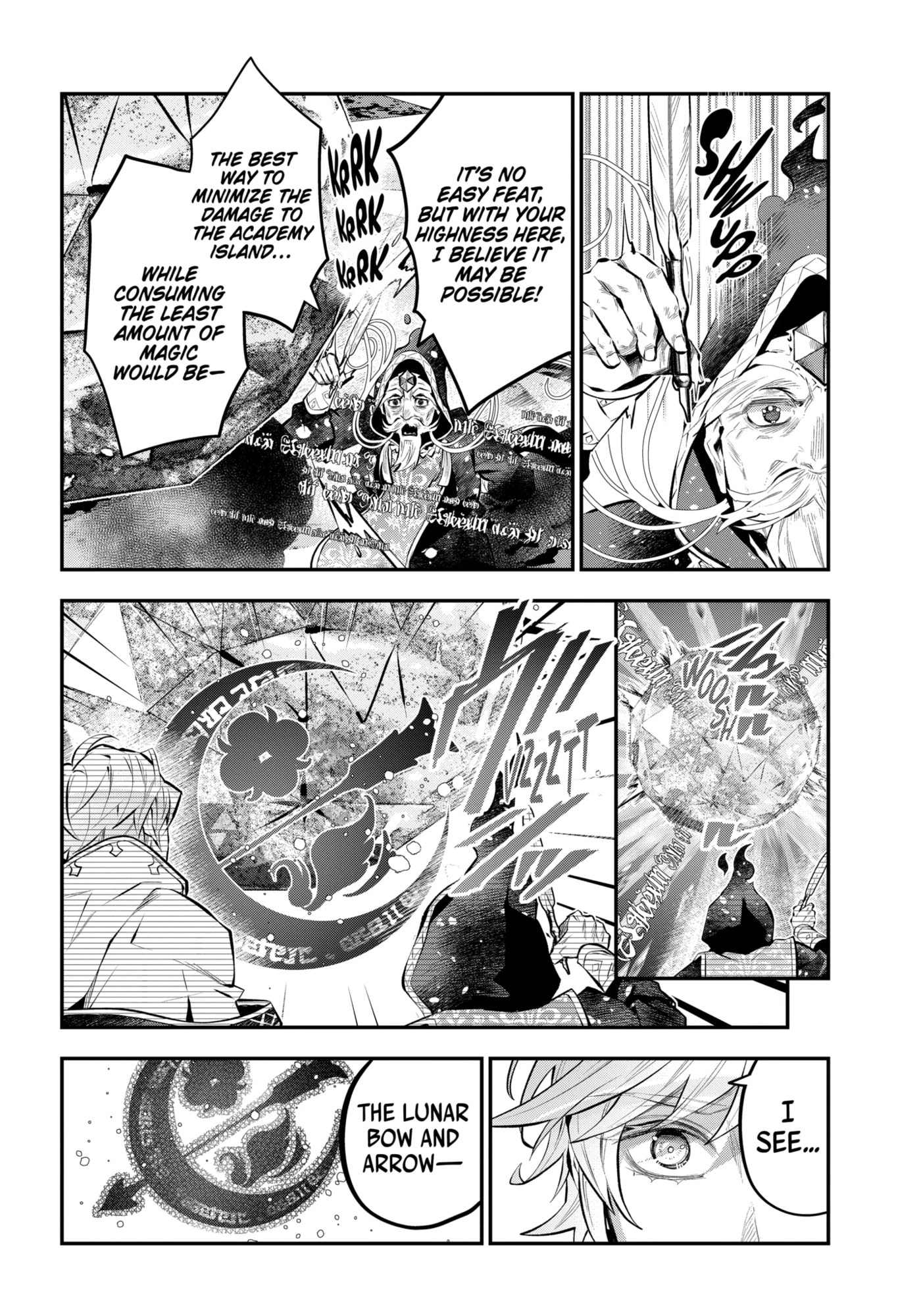 Read Maydare Tensei Monogatari chapter 68.2 image 1 on Lezhin