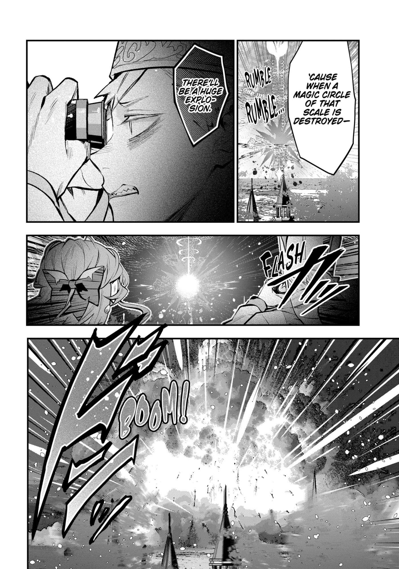Read Maydare Tensei Monogatari chapter 68.2 image 10 on Lezhin