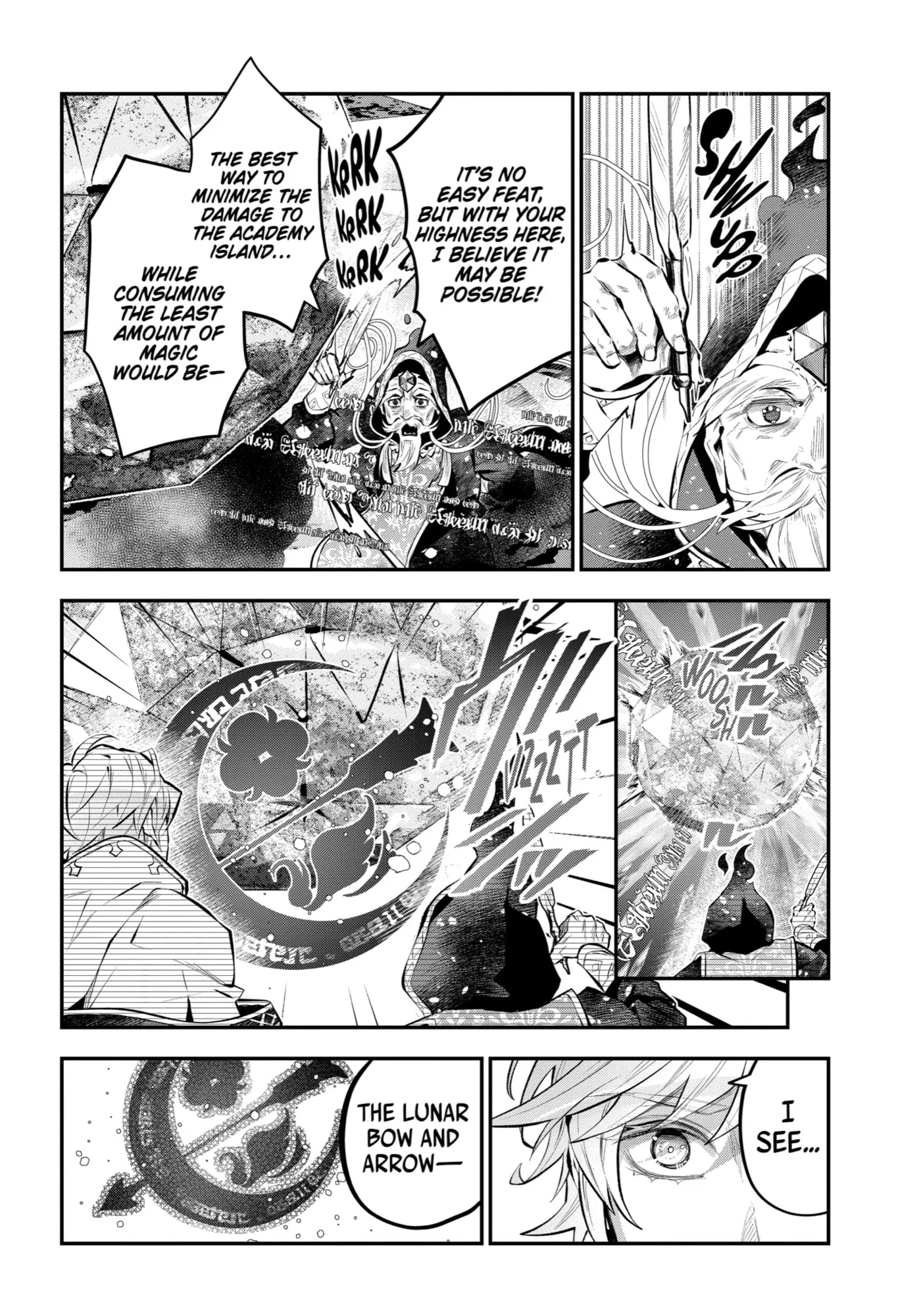 Read Maydare Tensei Monogatari chapter 68 image 13 on Lezhin