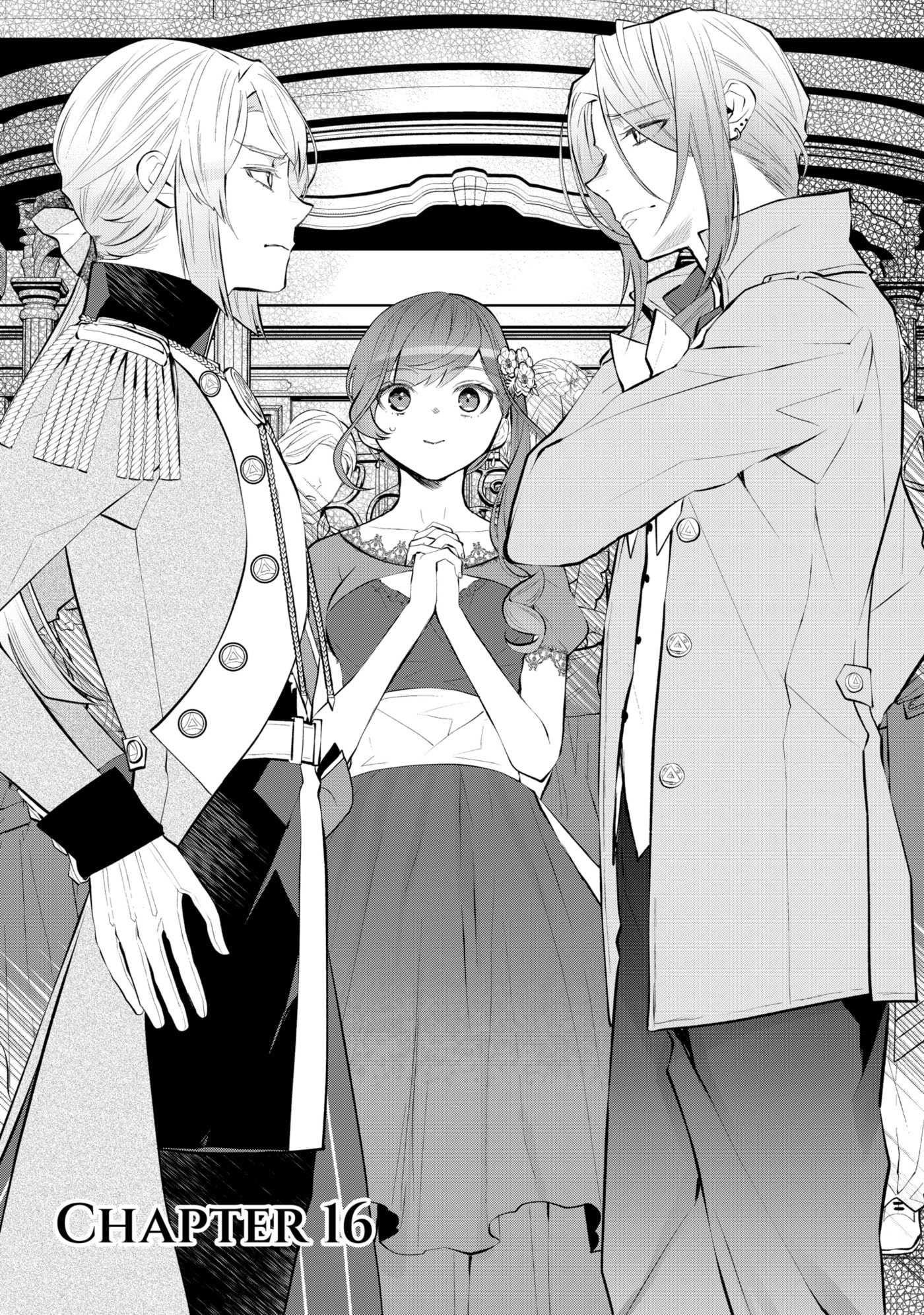 Read Maydare Tensei Monogatari chapter 69.2 image 0 on Lezhin