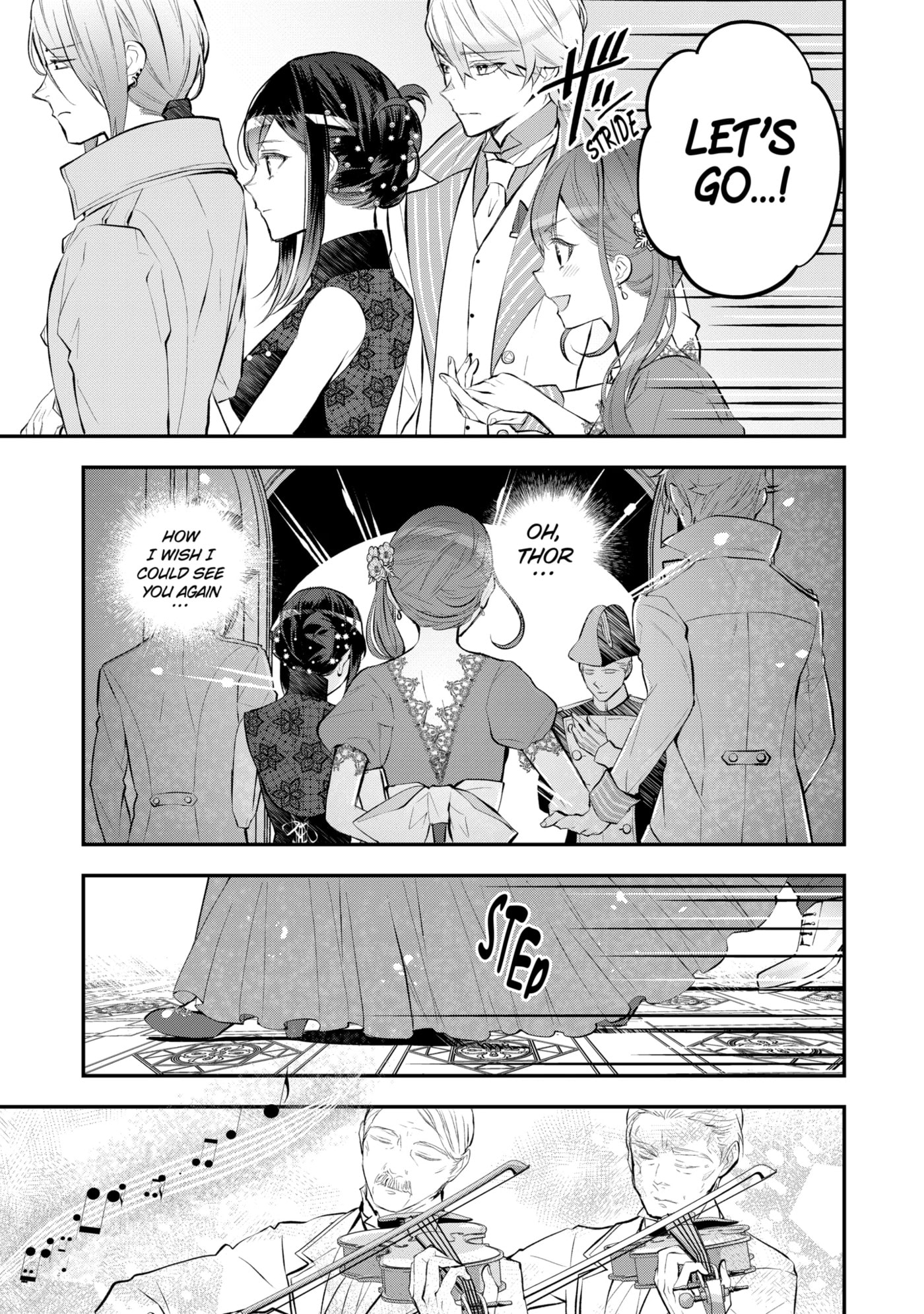 Read Maydare Tensei Monogatari chapter 69.2 image 2 on Lezhin