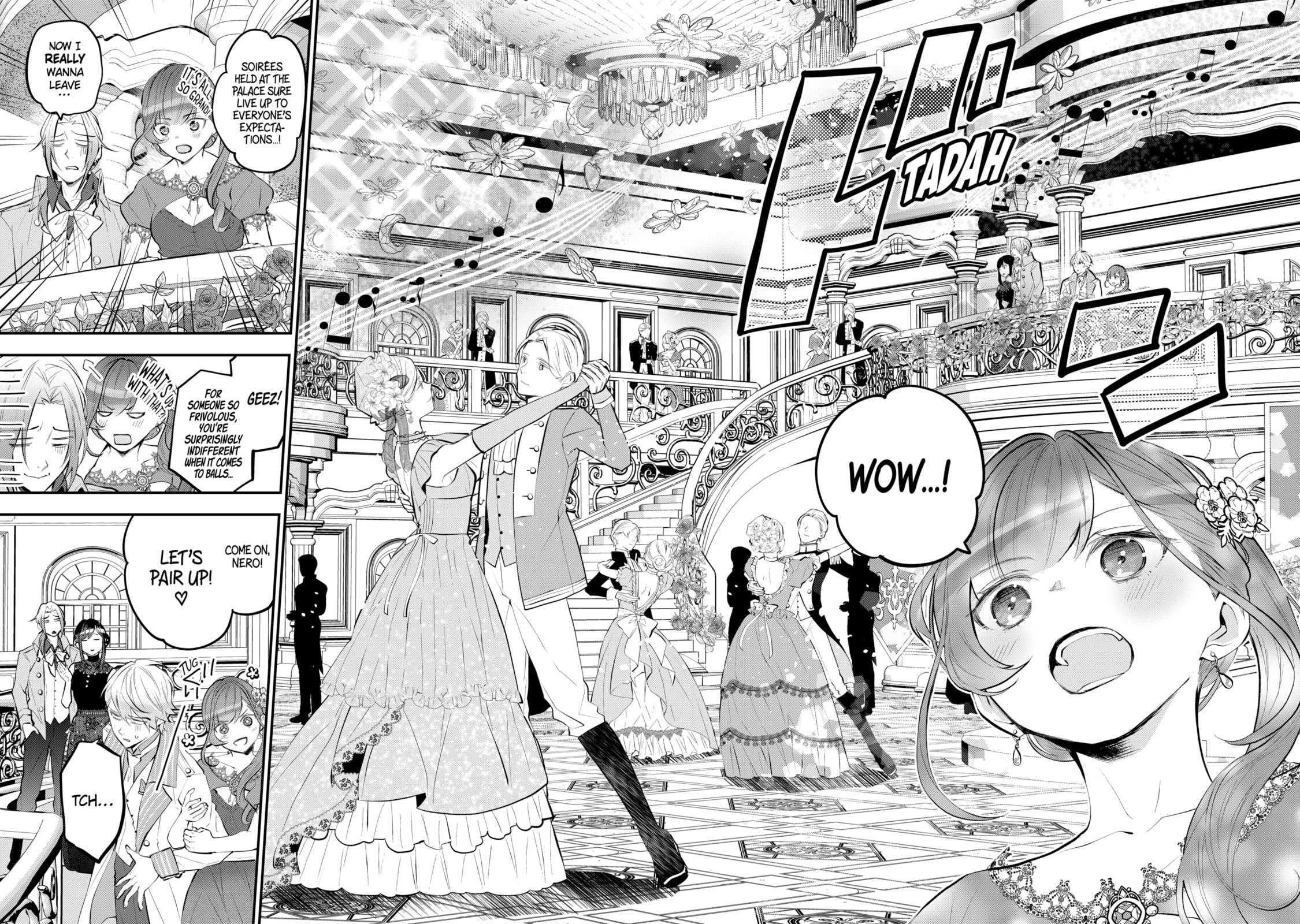 Read Maydare Tensei Monogatari chapter 69.2 image 3 on Lezhin