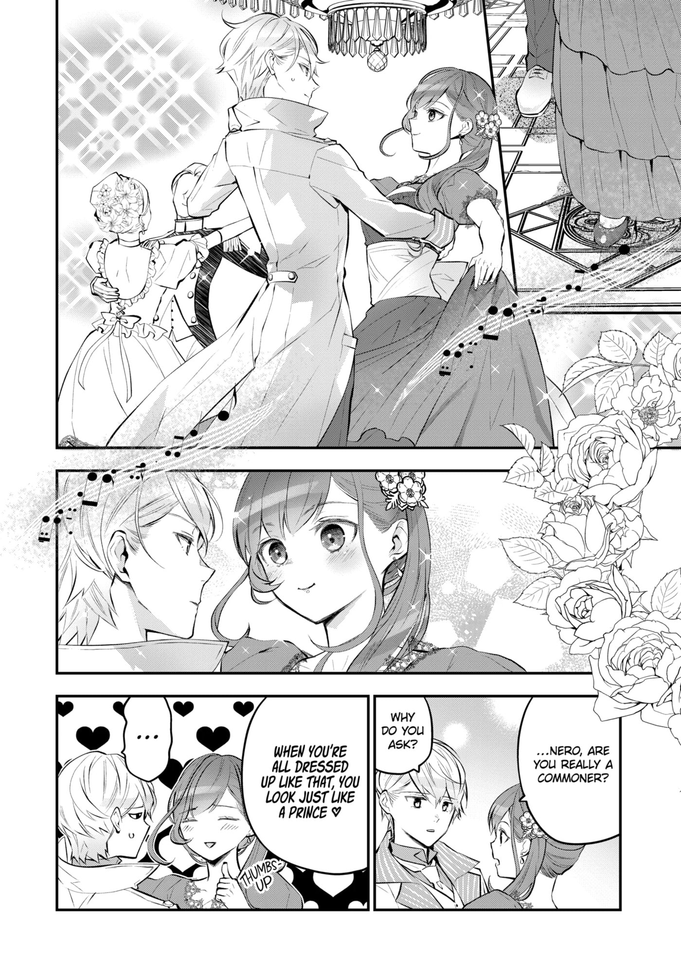 Read Maydare Tensei Monogatari chapter 69.2 image 4 on Lezhin