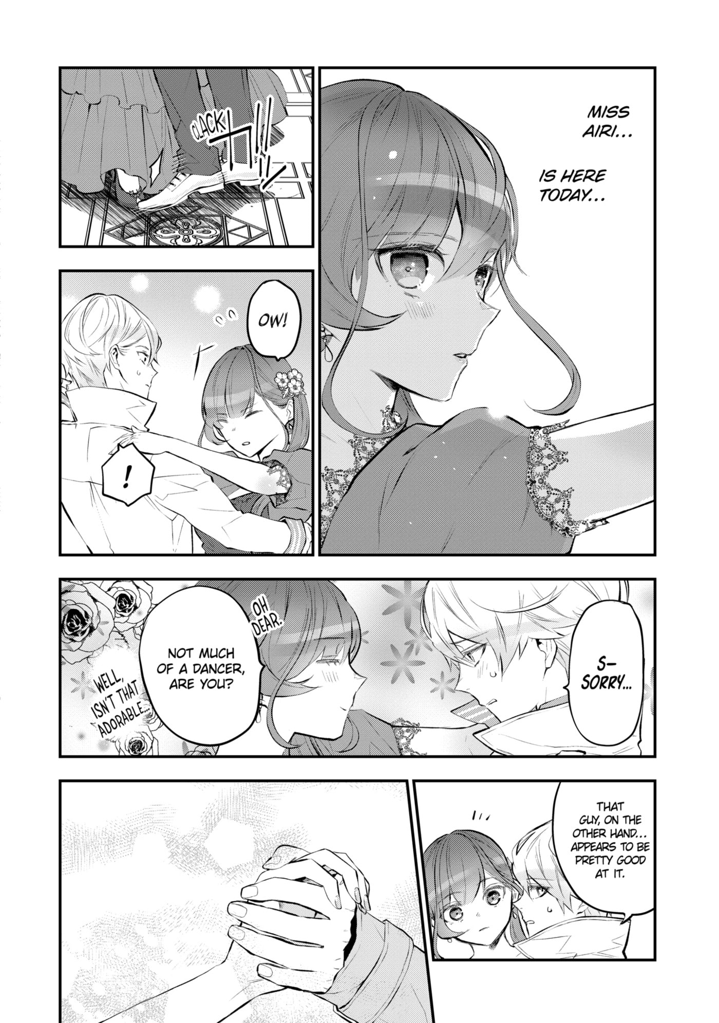 Read Maydare Tensei Monogatari chapter 69.2 image 6 on Lezhin