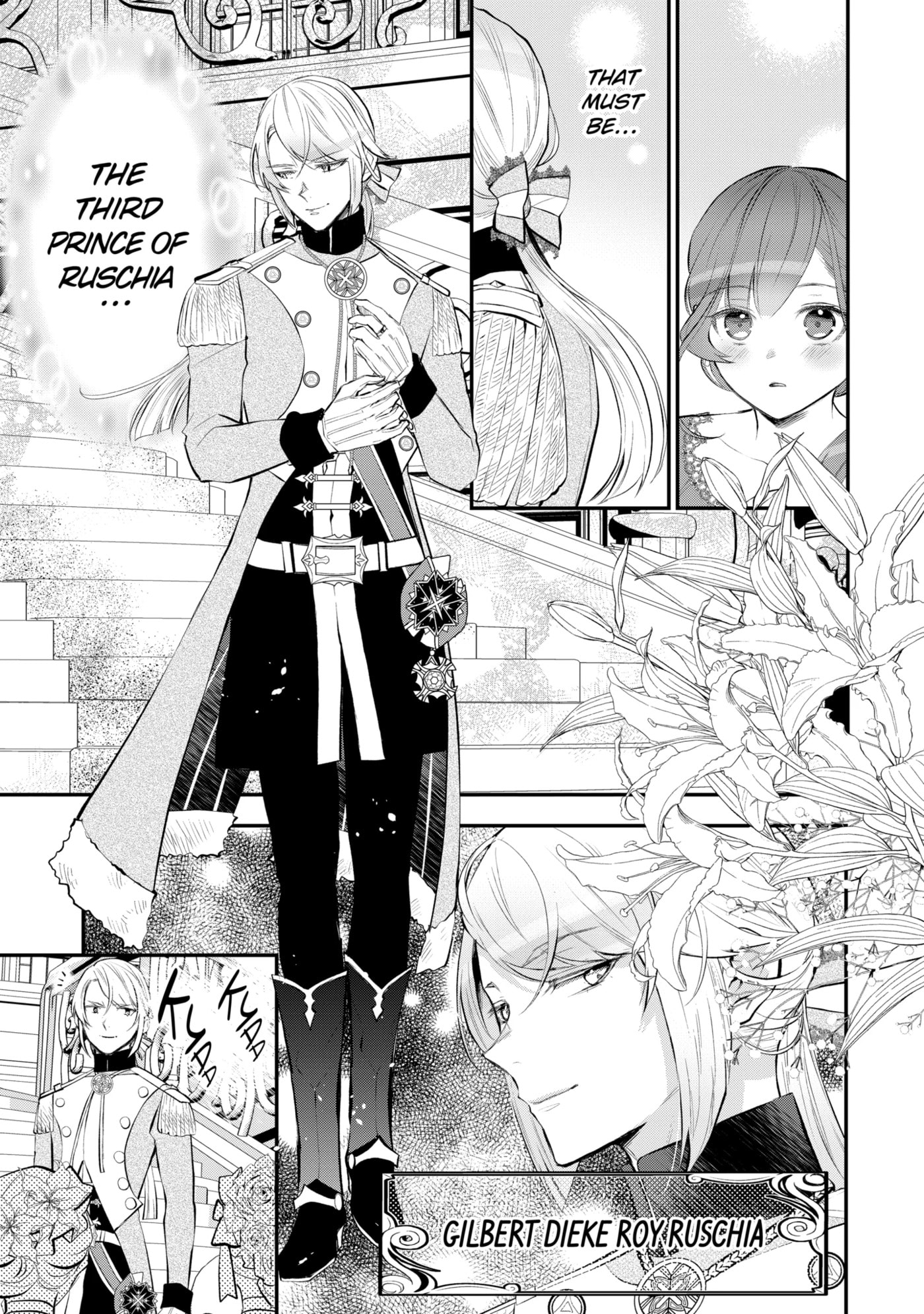 Read Maydare Tensei Monogatari chapter 69.2 image 9 on Lezhin