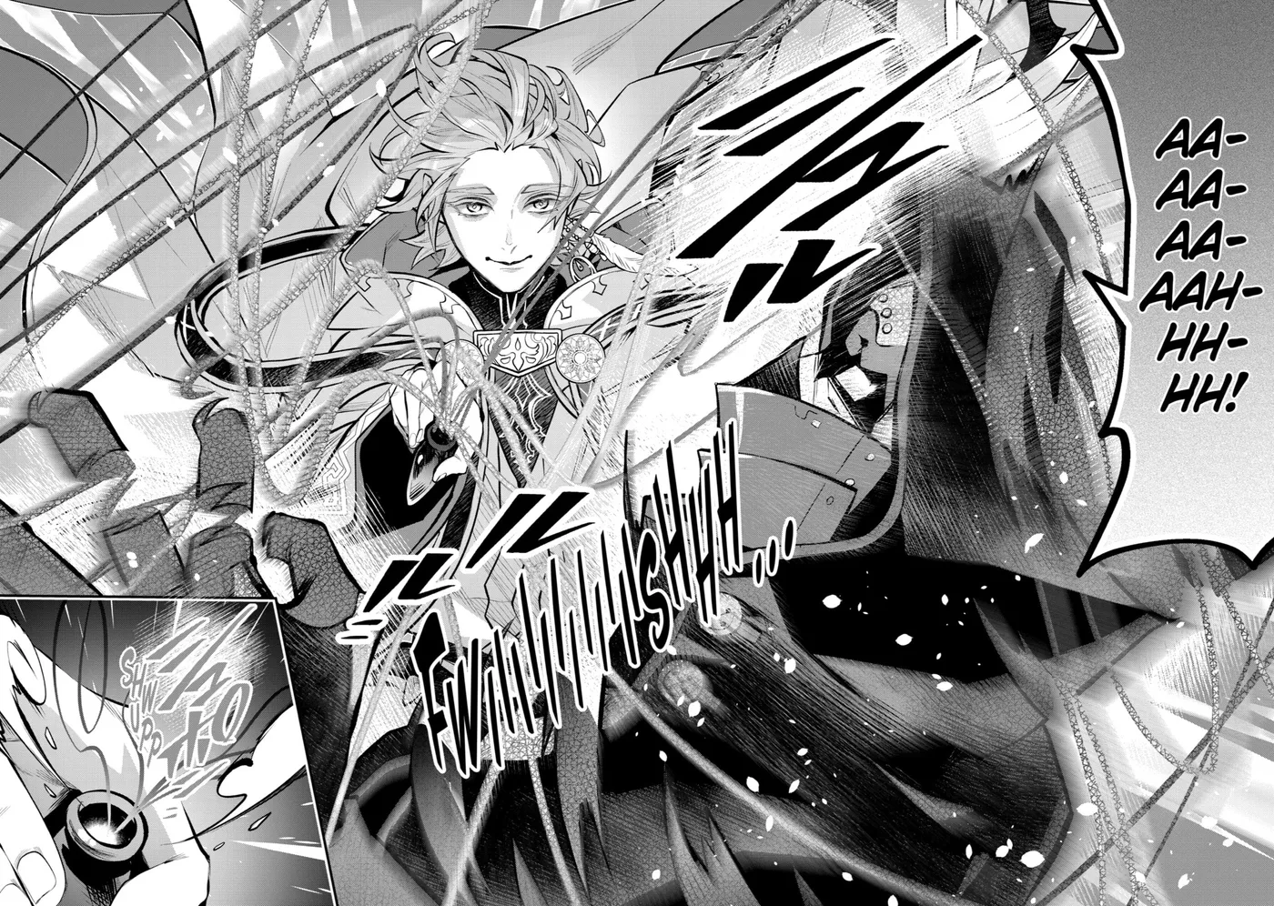 Read Maydare Tensei Monogatari chapter 69 image 15 on Lezhin