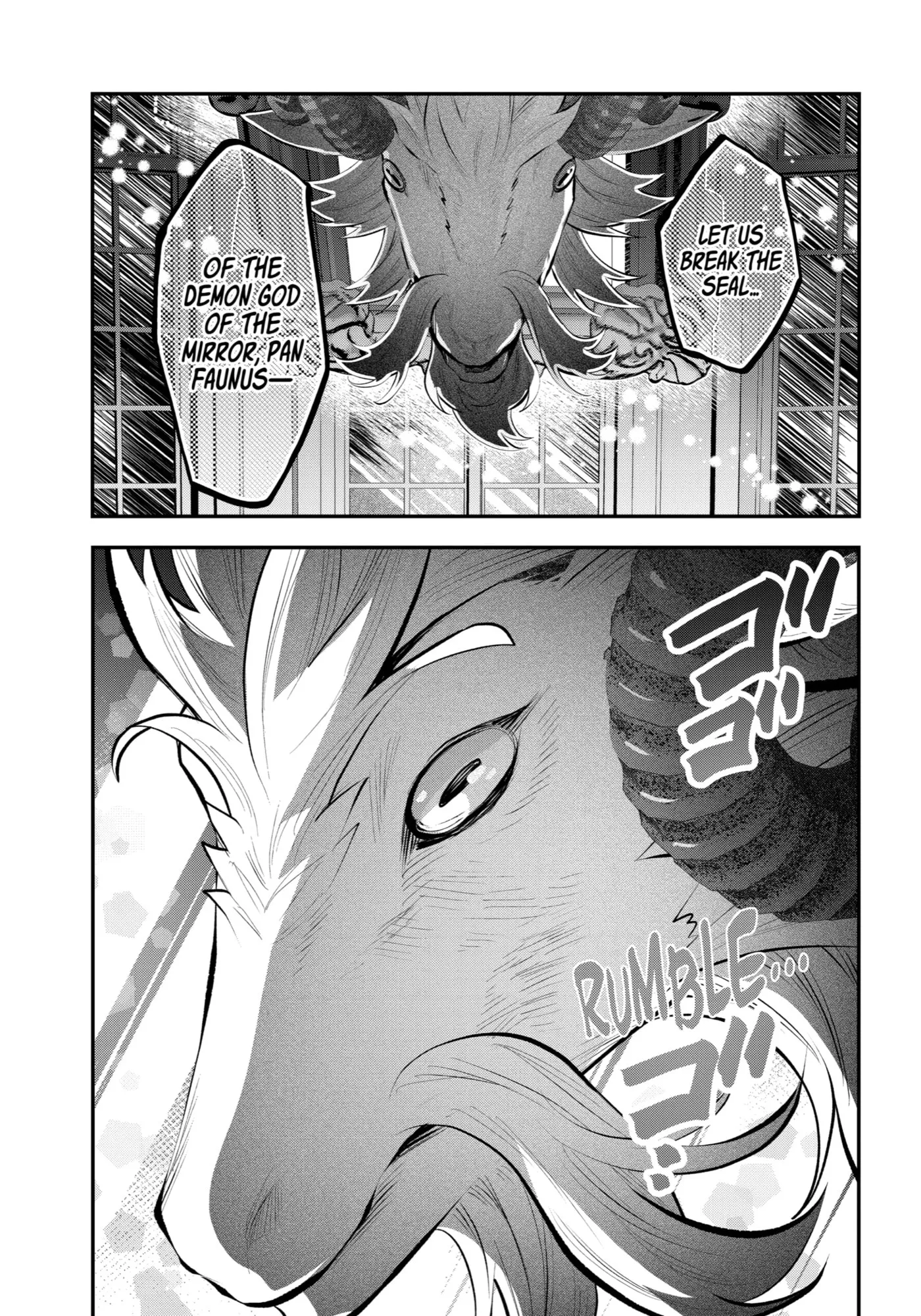 Read Maydare Tensei Monogatari chapter 69 image 25 on Lezhin
