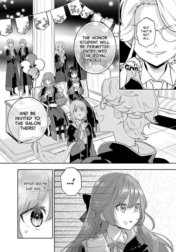 Read Maydare Tensei Monogatari chapter 7 image 21 on Lezhin