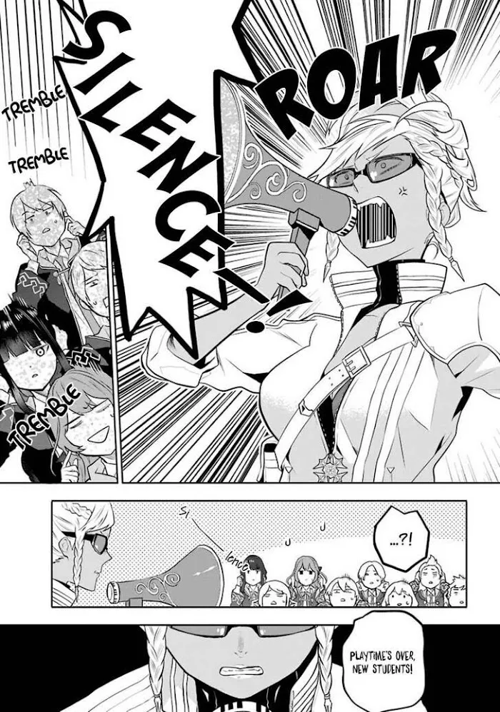Read Maydare Tensei Monogatari chapter 7 image 5 on Lezhin