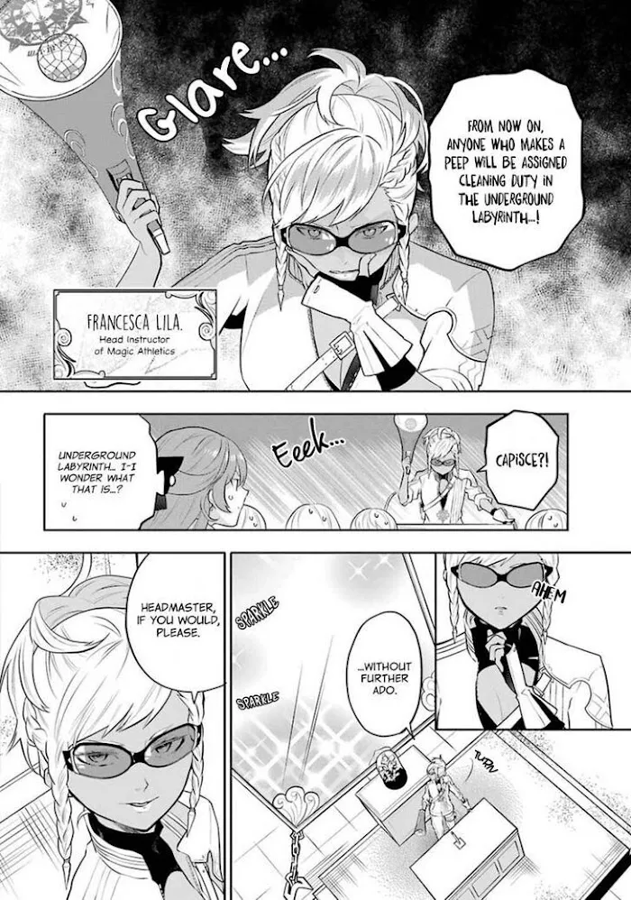 Read Maydare Tensei Monogatari chapter 7 image 6 on Lezhin